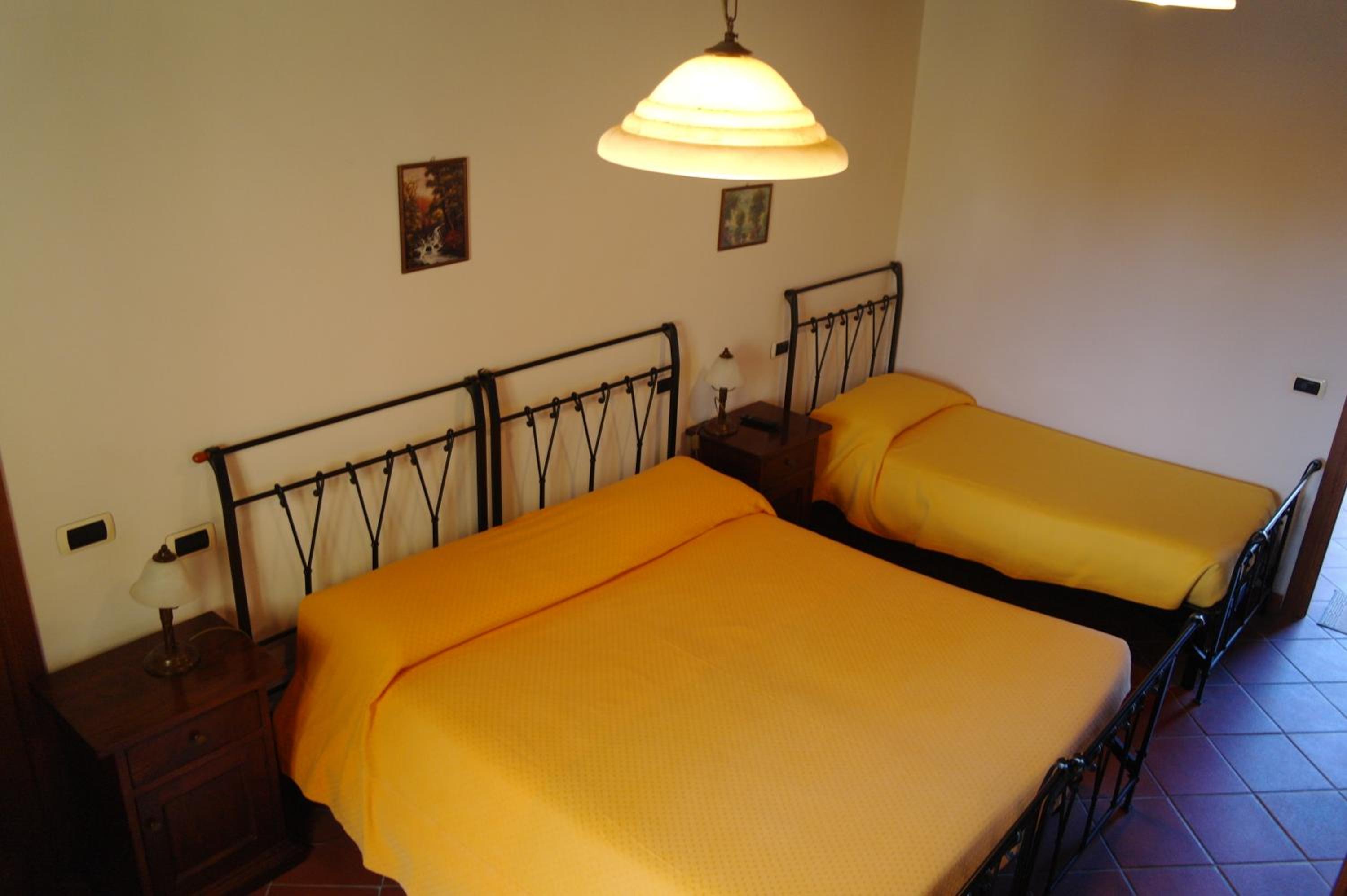 Agriturismo Draghi