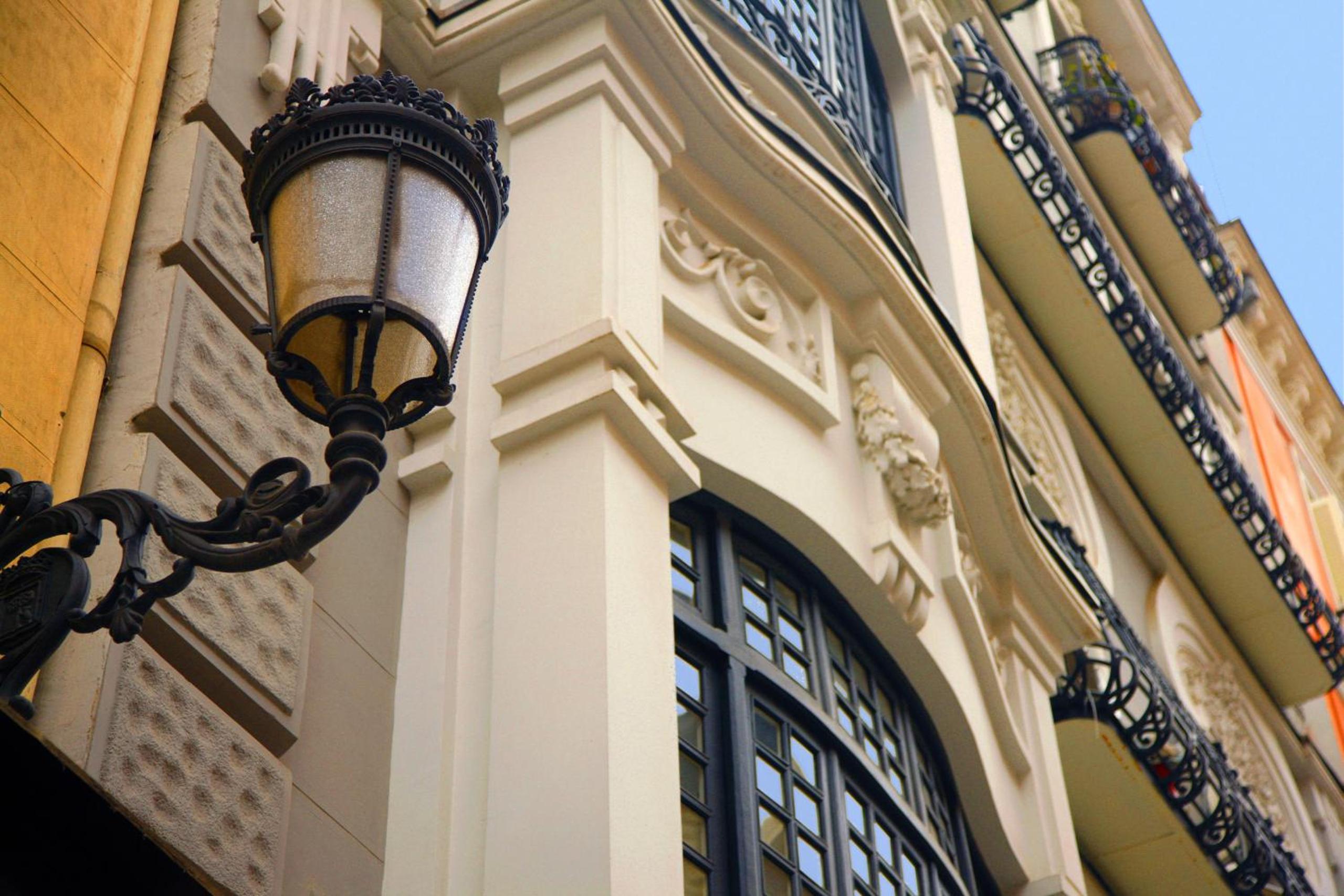 building
