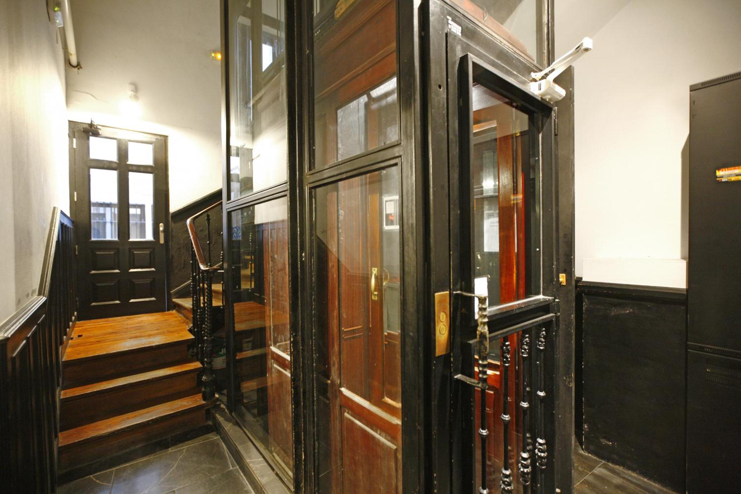 Atocha Suite - Barrio de las Letras view 3