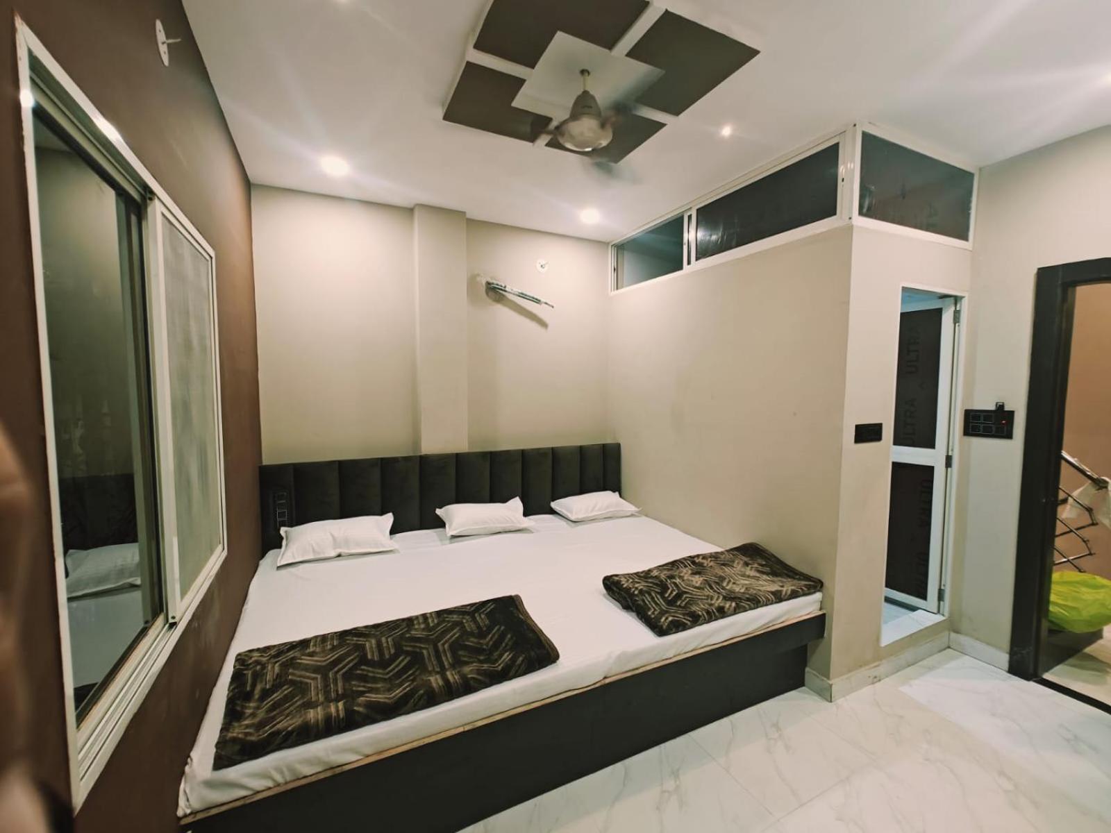 Shree Balaji Guest House view 5