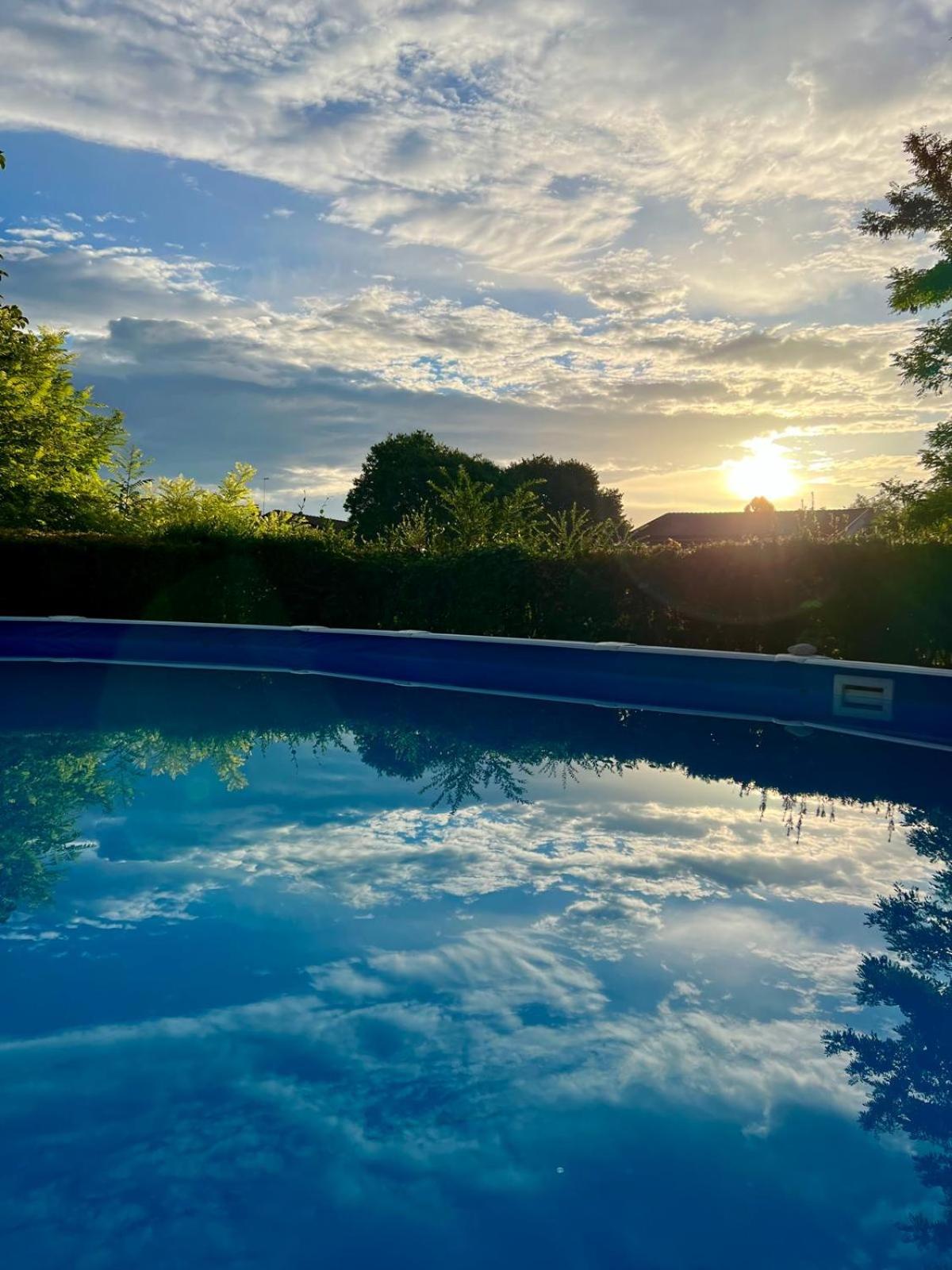 B and B Serenella Country House view 3