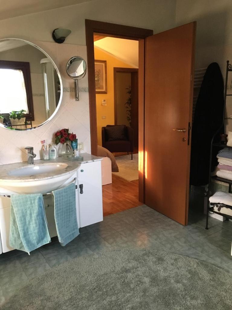 B and B Serenella Country House view 5