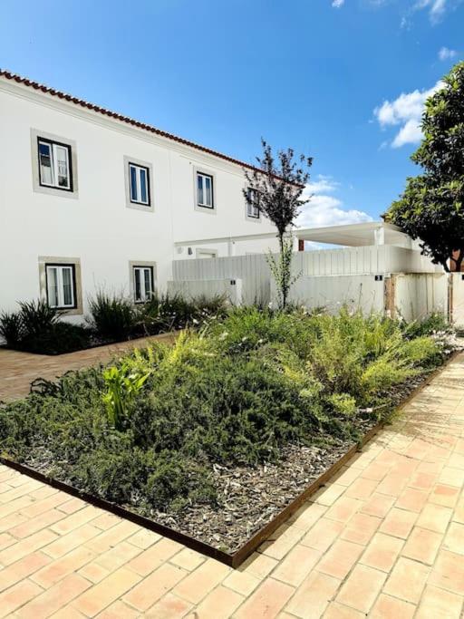 Renovated Apartment with Small Garden in Ajuda view 3