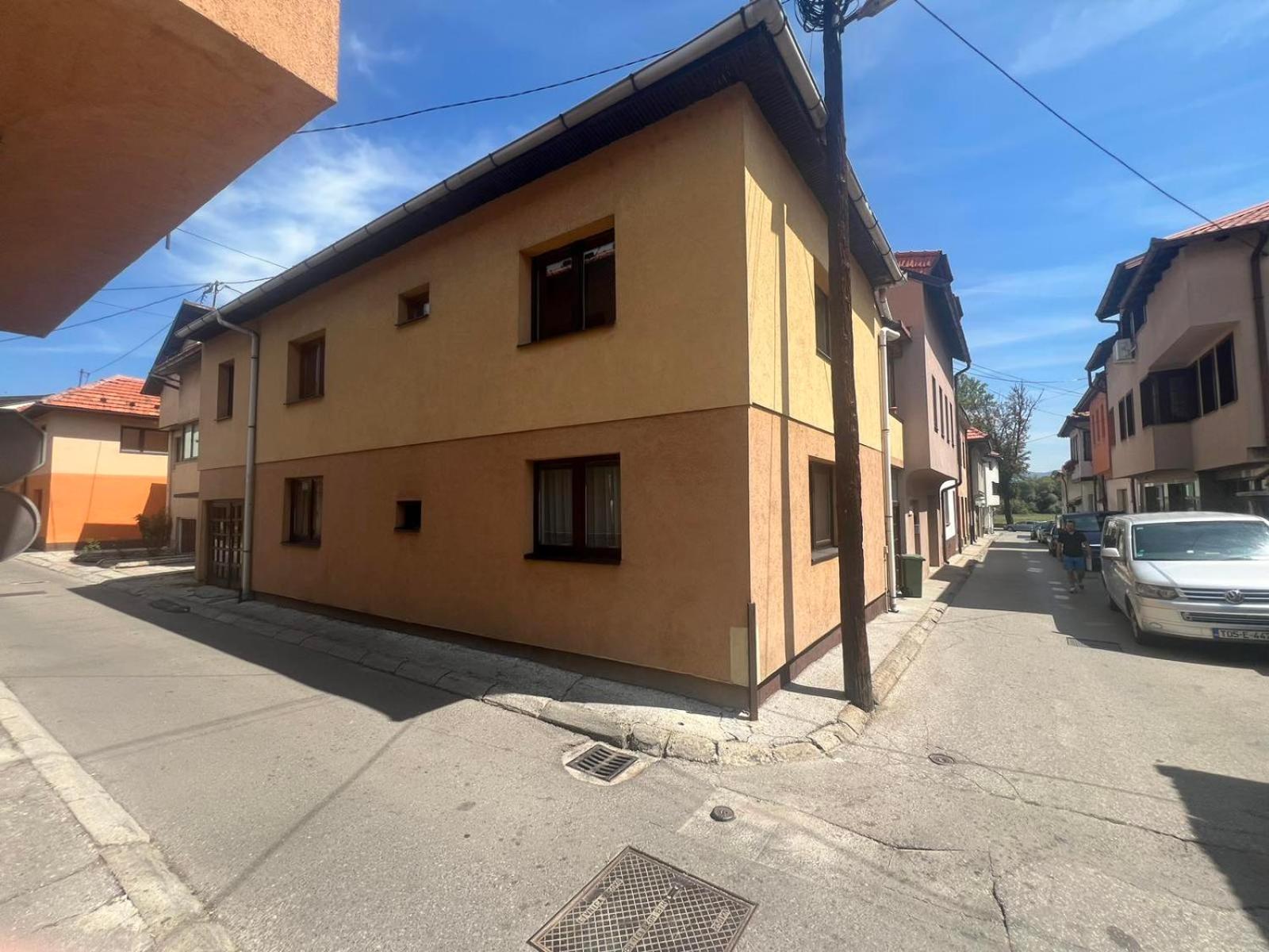 building