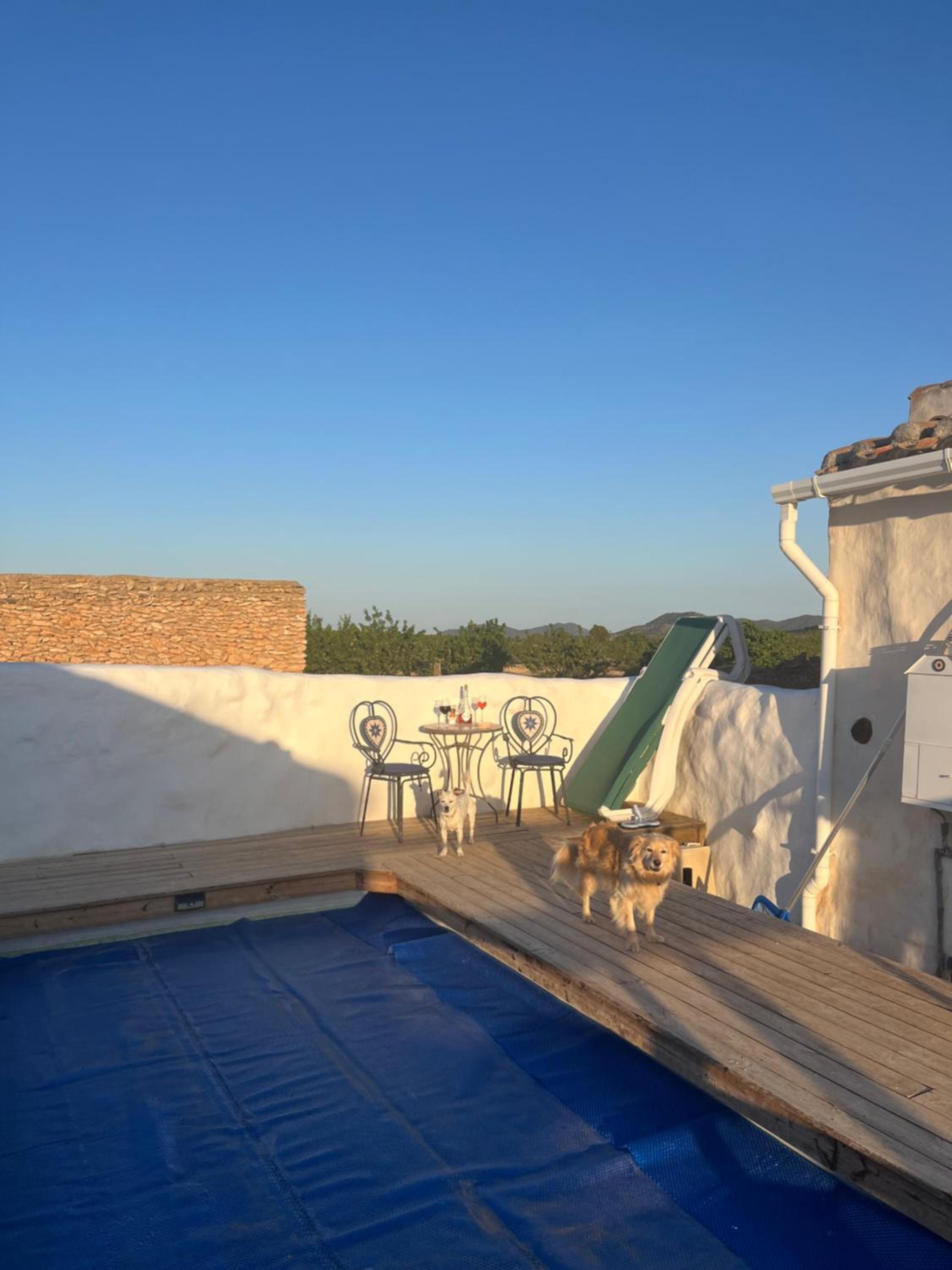 roof
