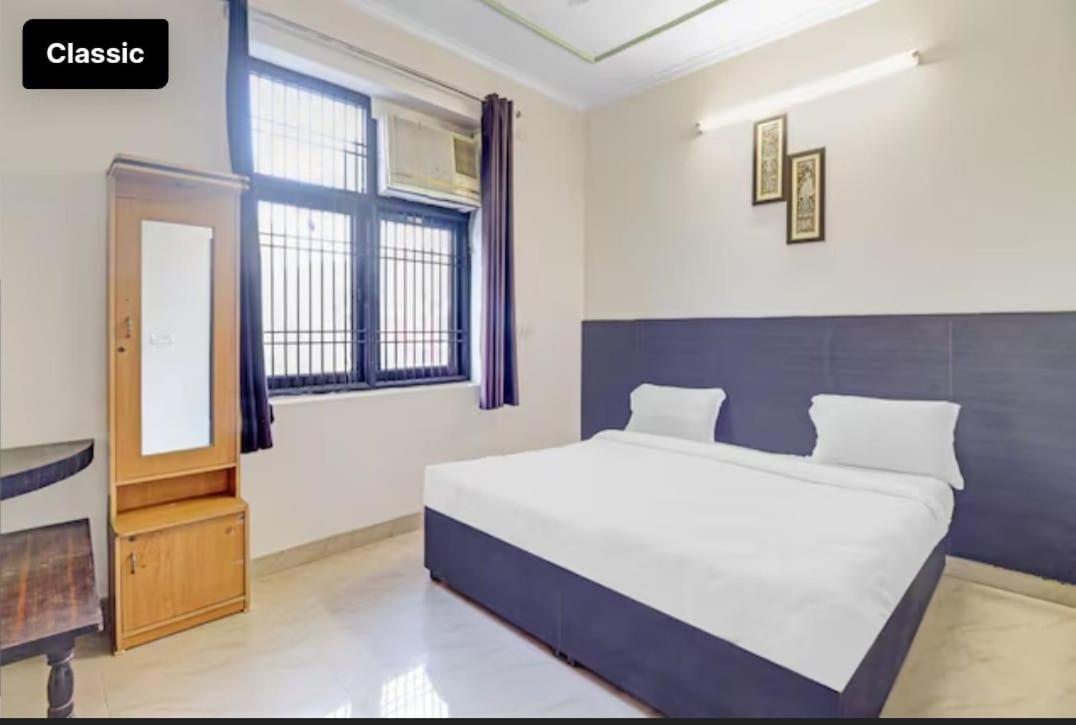 Hotel Olive Tree
