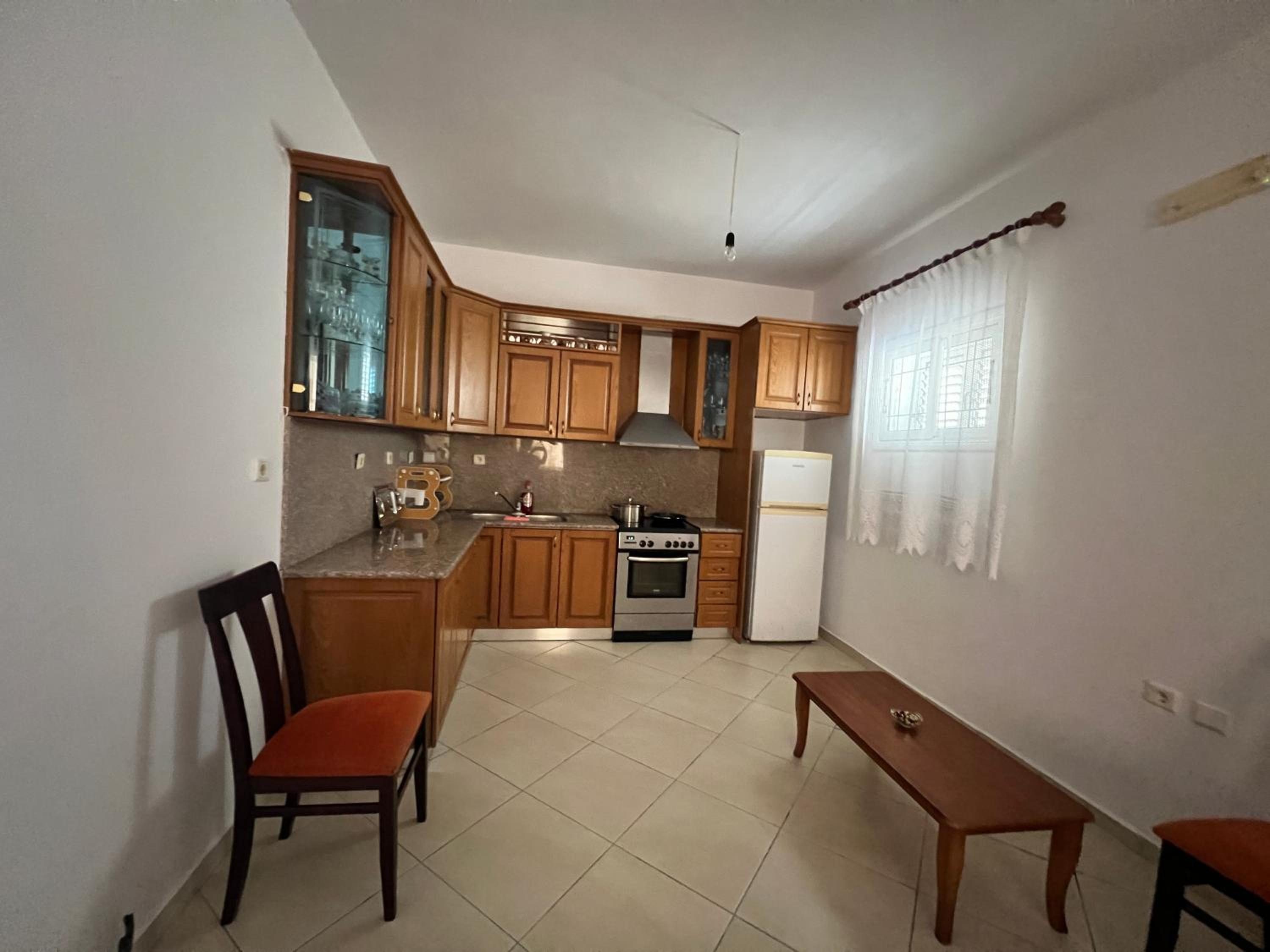 Vlora Garden Terrace
