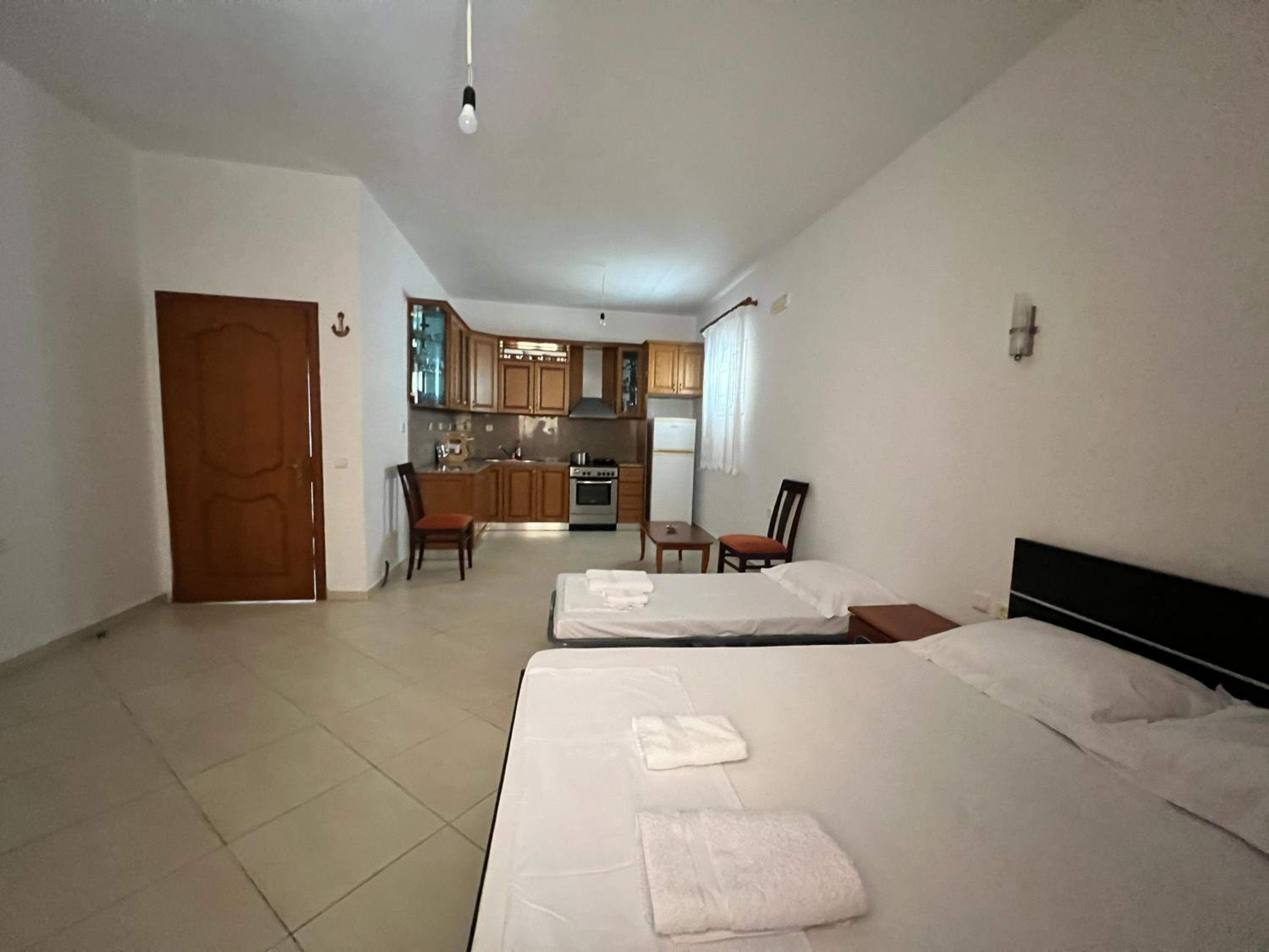 Vlora Garden Terrace