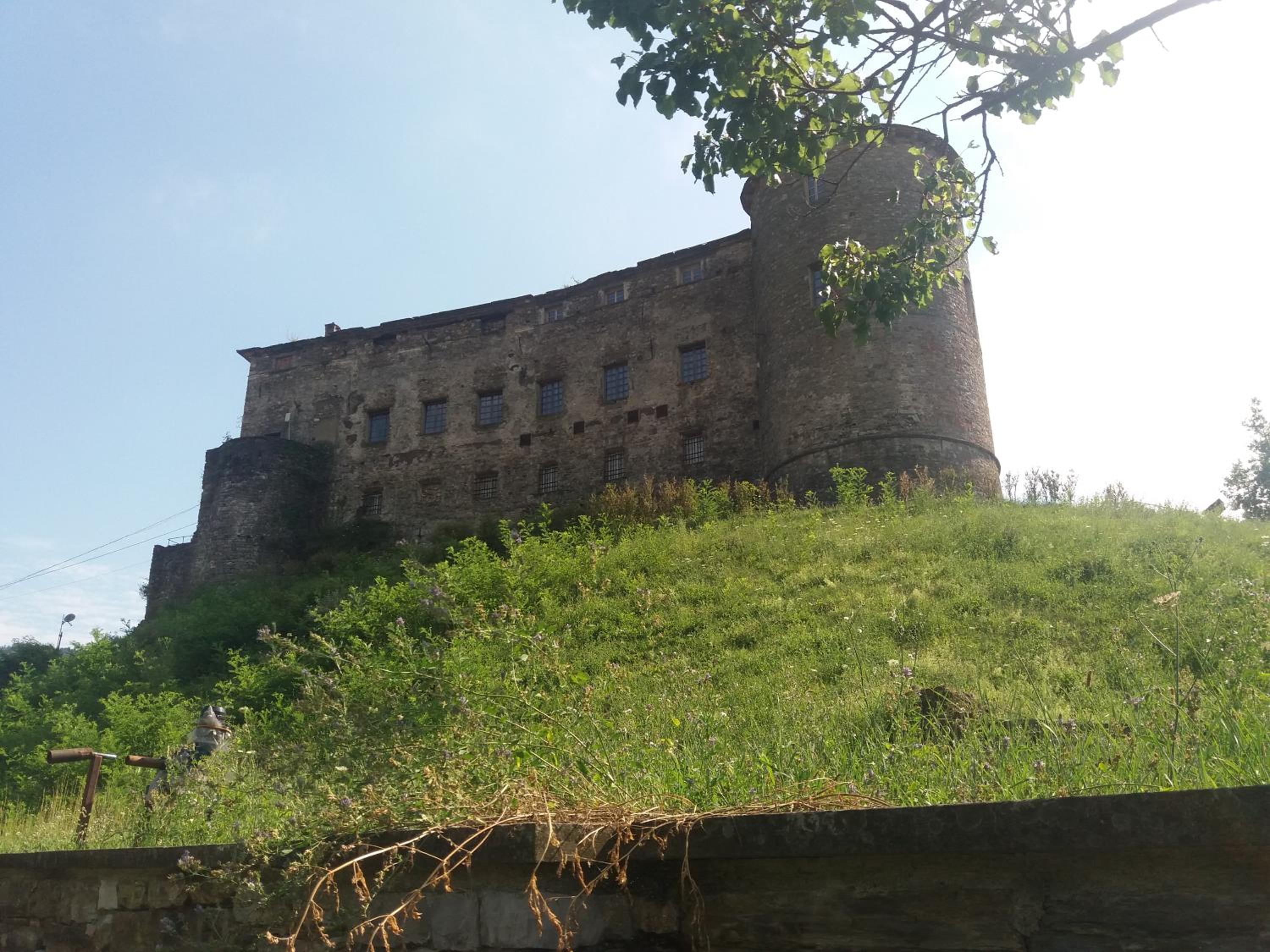 La Dimora della Marchesa view 4