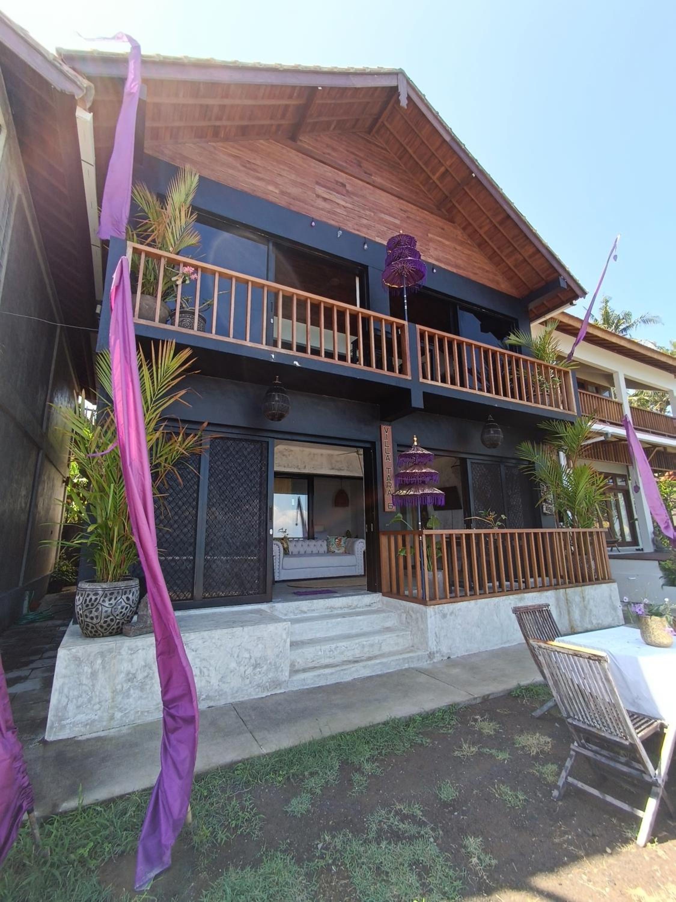 Villa Tara Candidasa
