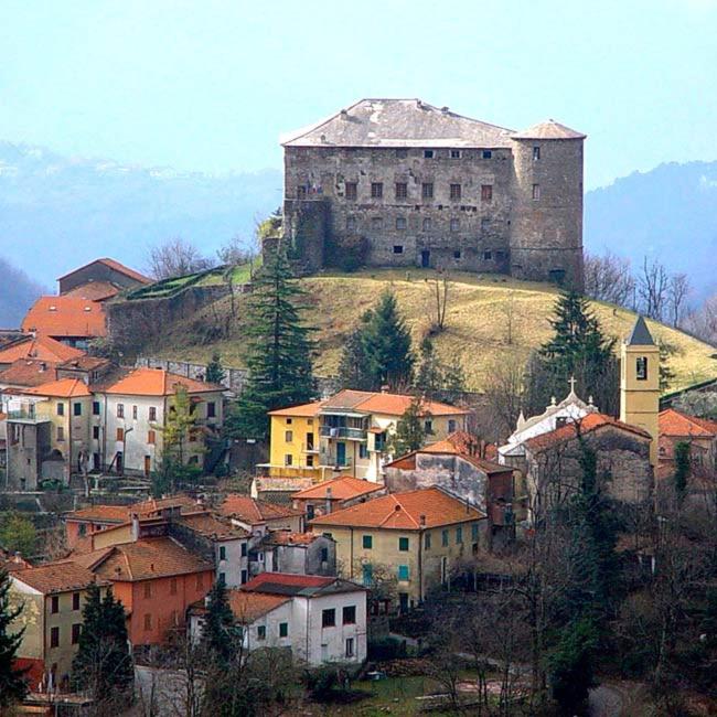 La Dimora della Marchesa view 2
