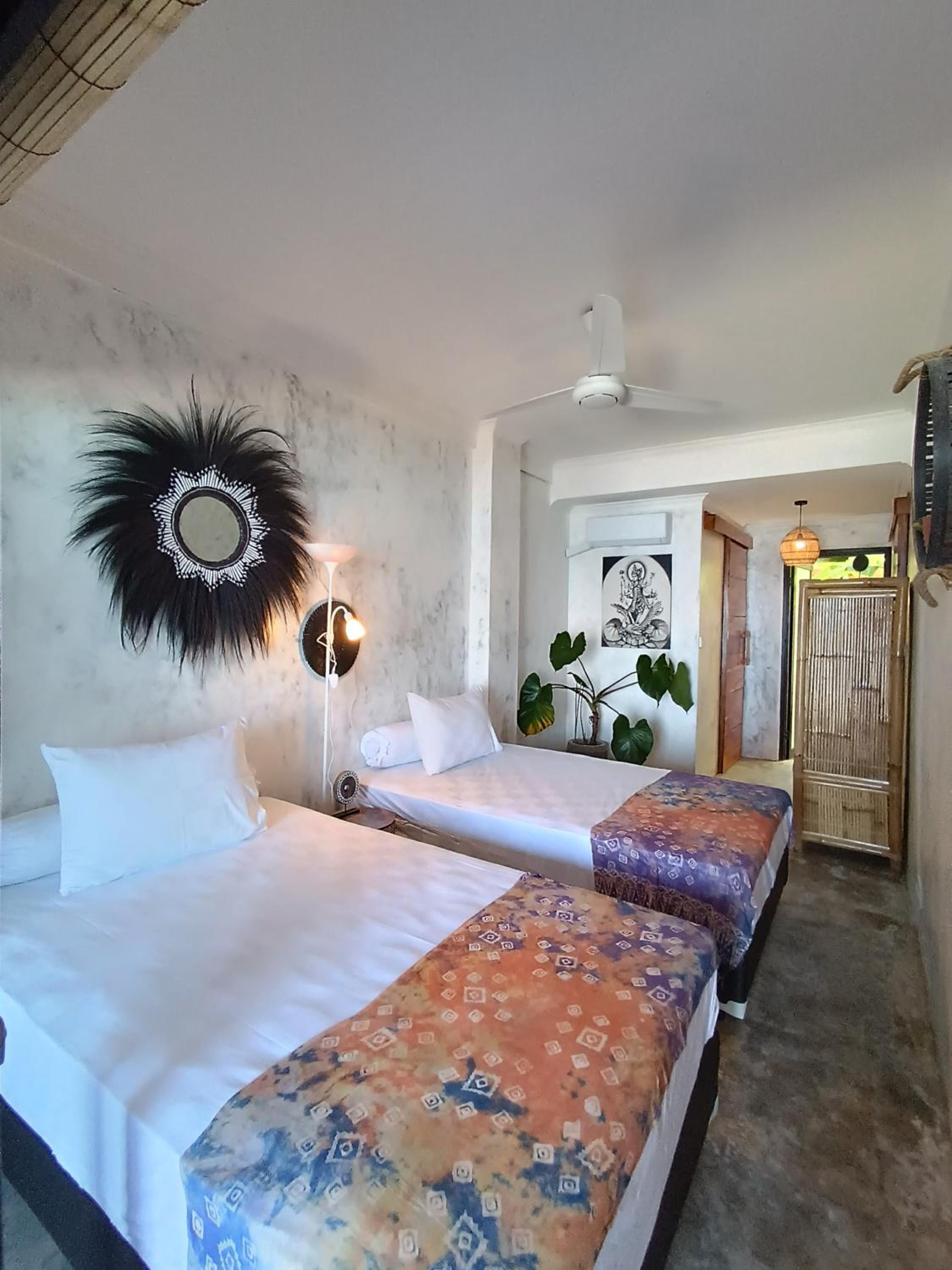 Villa Tara Candidasa