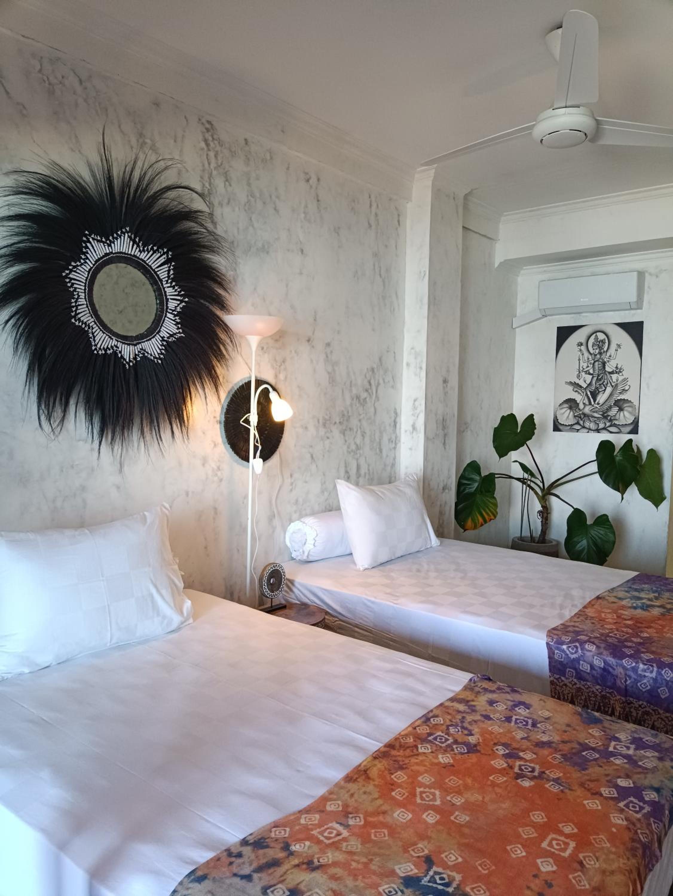Villa Tara Candidasa