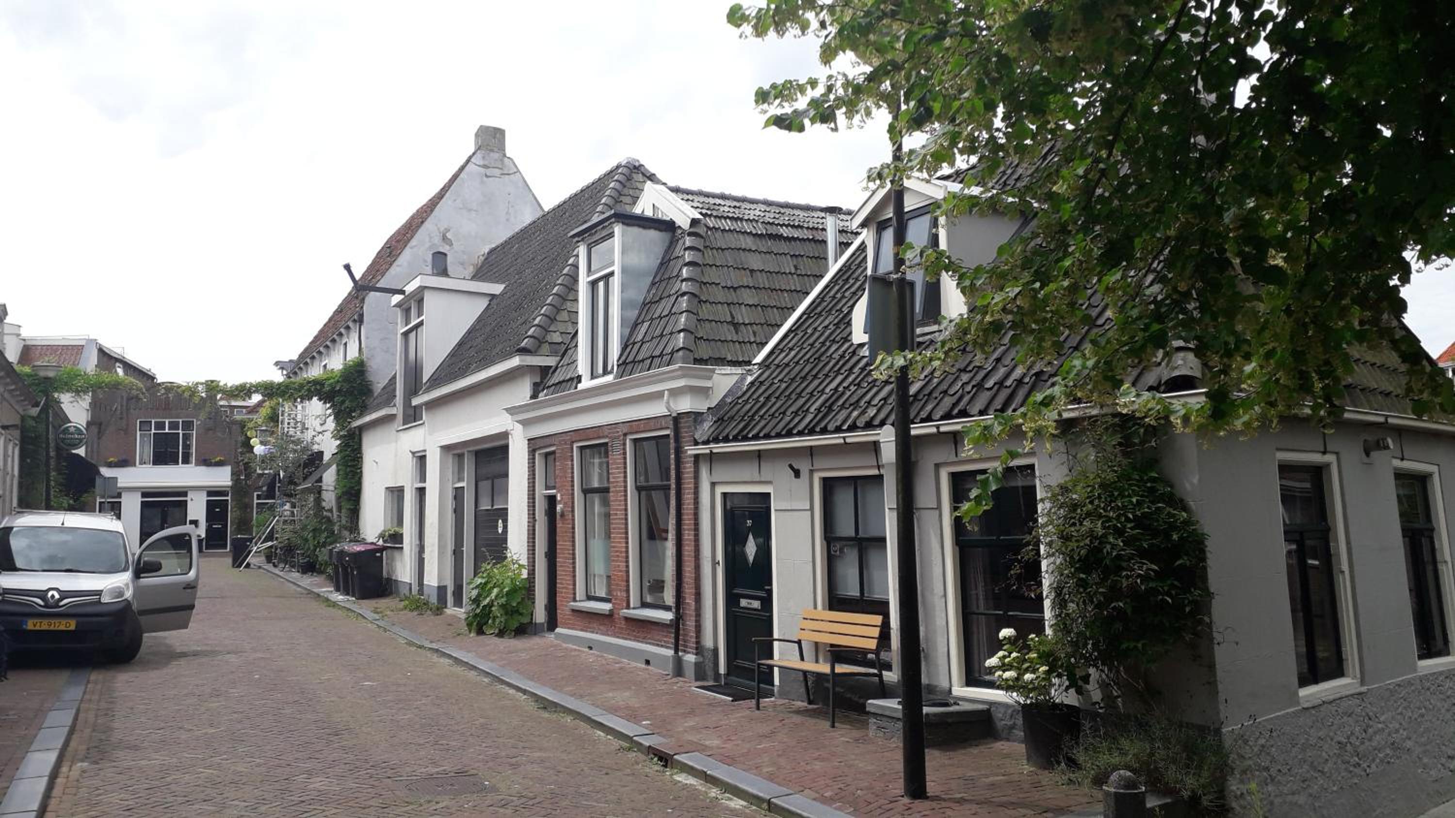 Franeker hûske