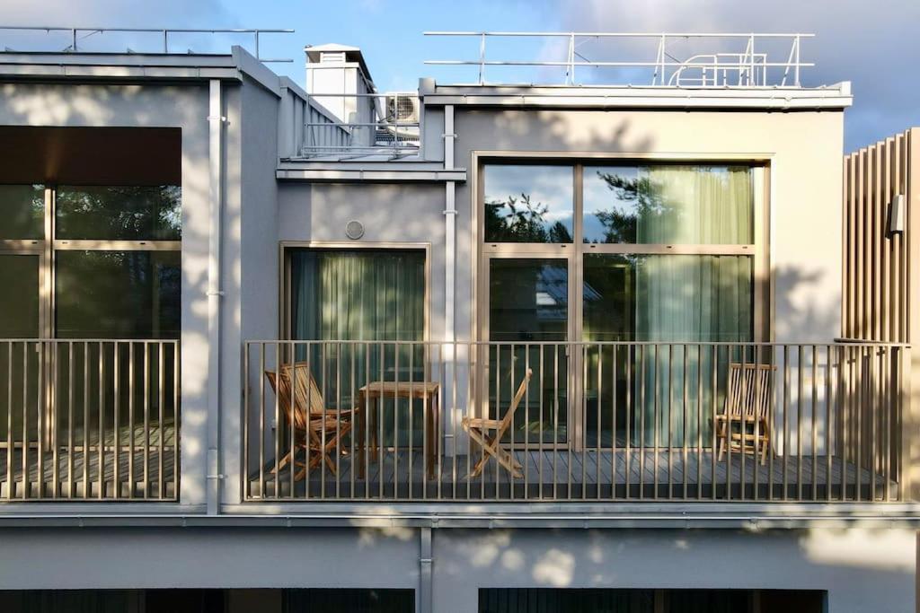 Beachside Loft at Valley of the Dunes view 2