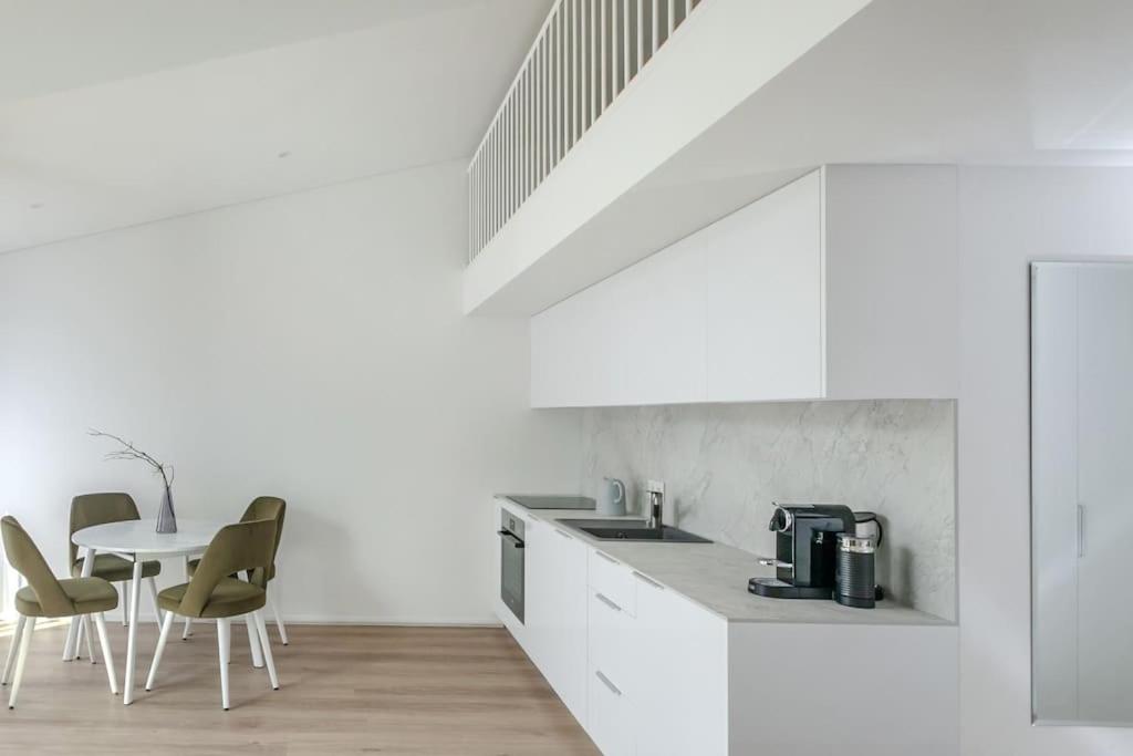 Beachside Loft at Valley of the Dunes view 5