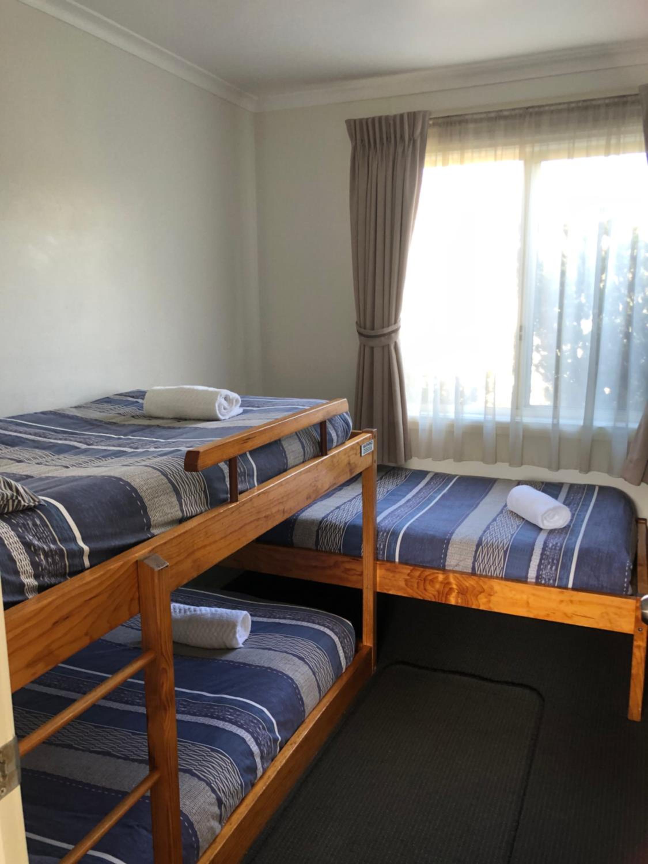 BIG4 Middleton Beach Holiday Park