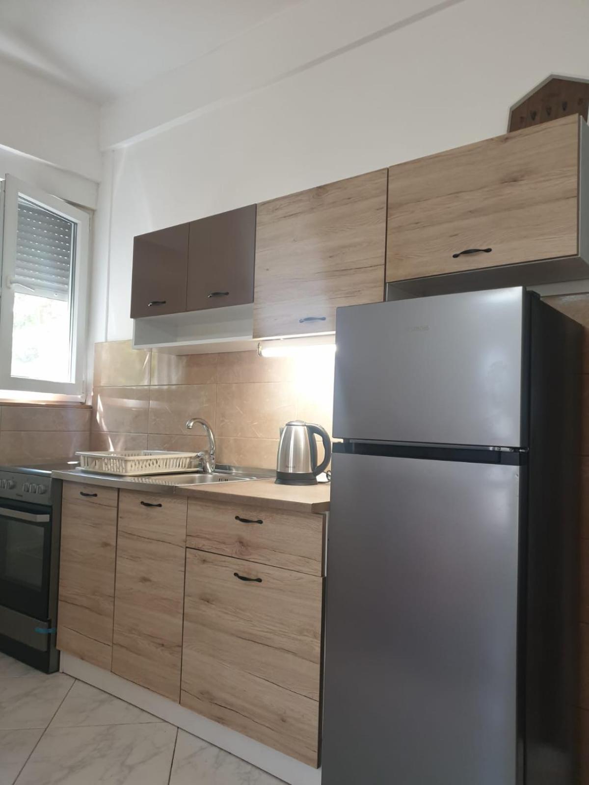 Apartman Danica