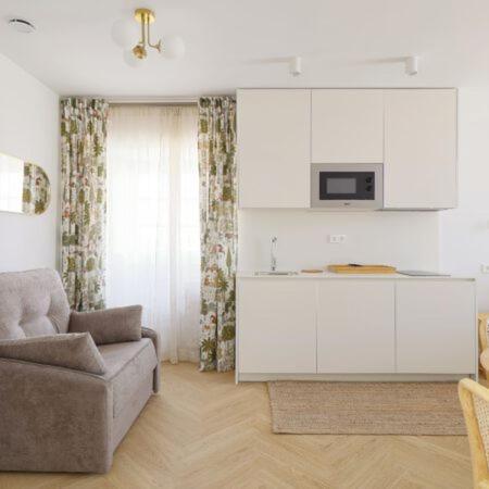 Apartamentos La Colonia de Muros