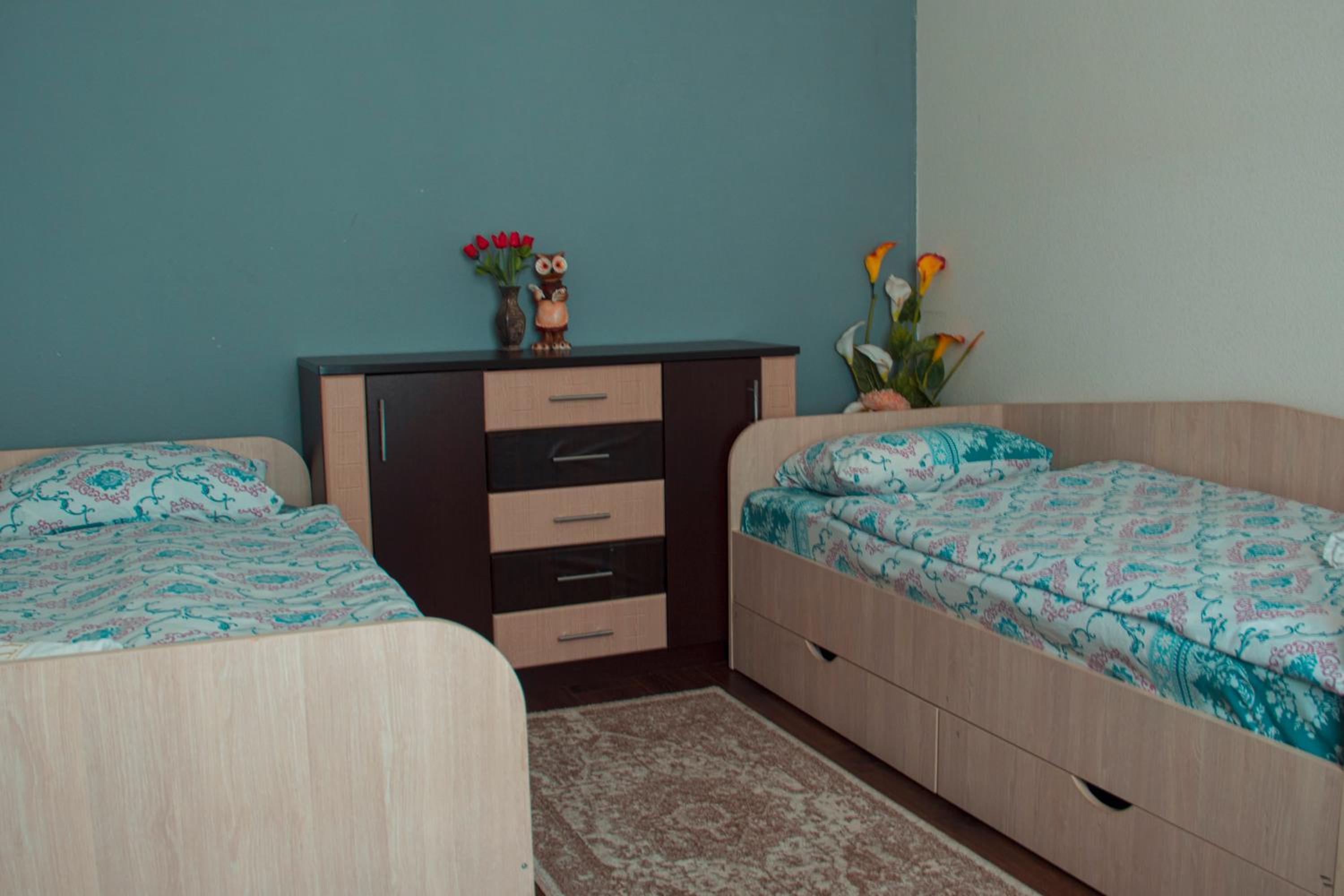 Guest House Melissa view 5