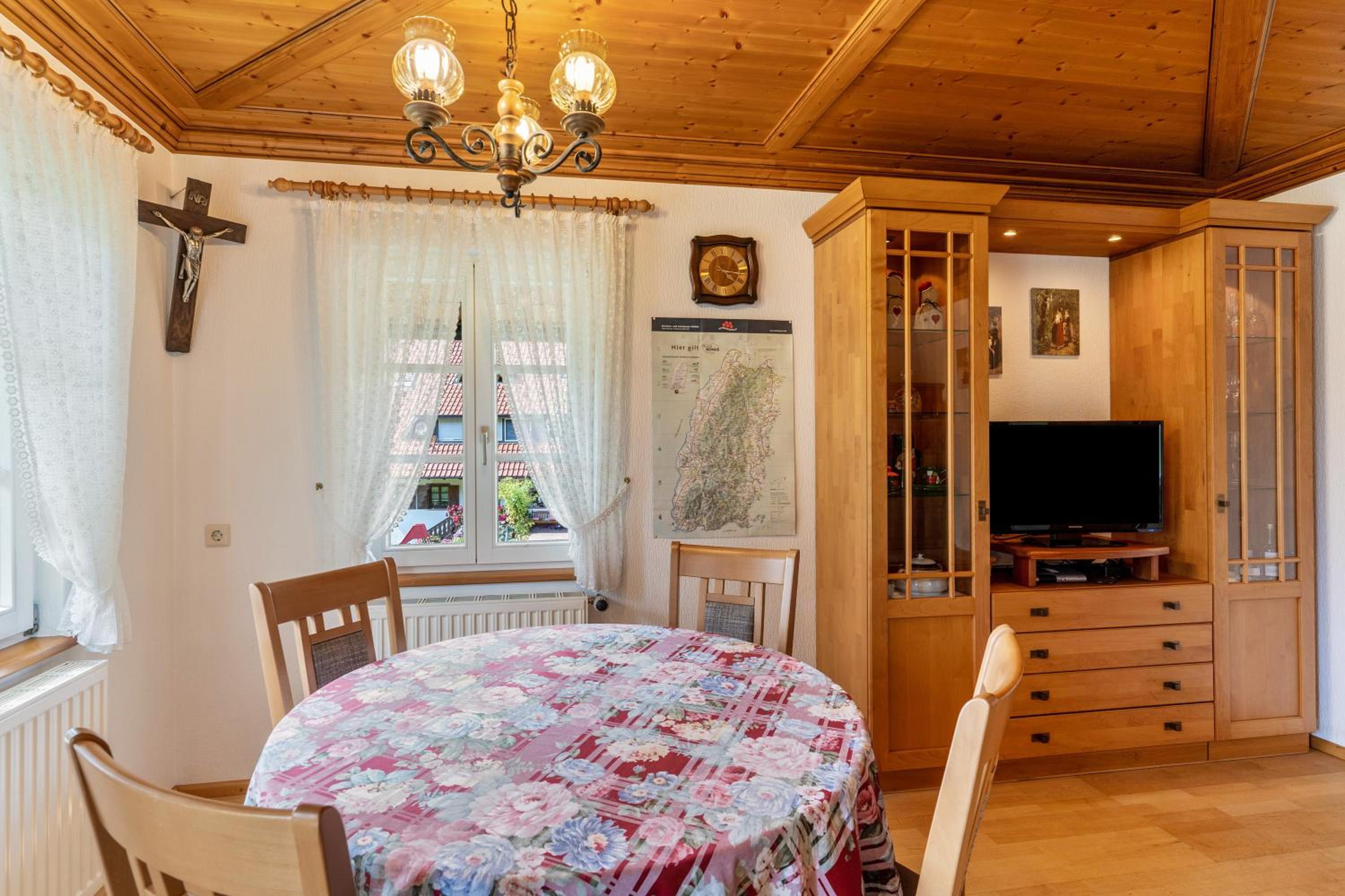 Ferienhaus Vollmer