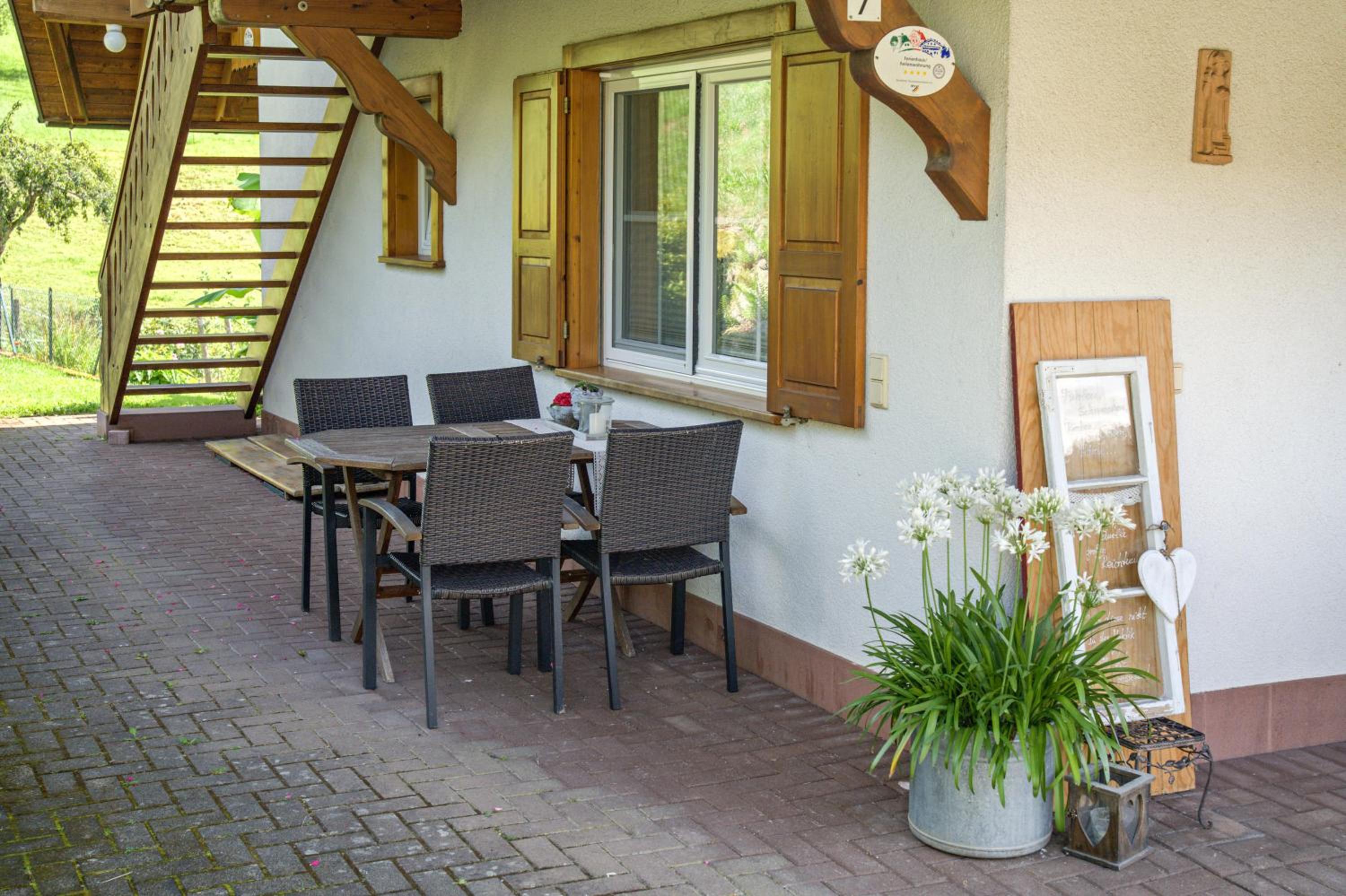 Ferienhaus Vollmer