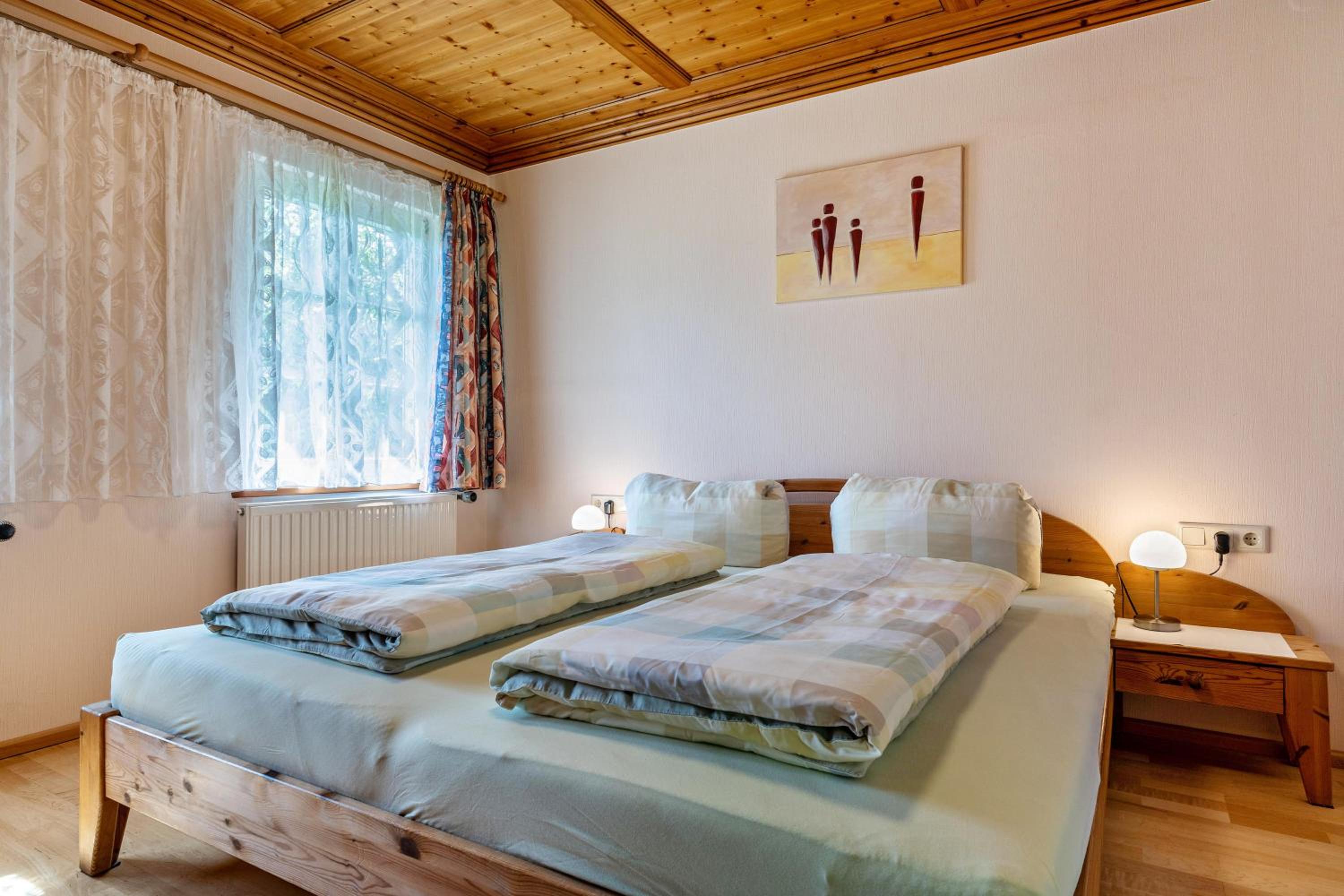 Ferienhaus Vollmer