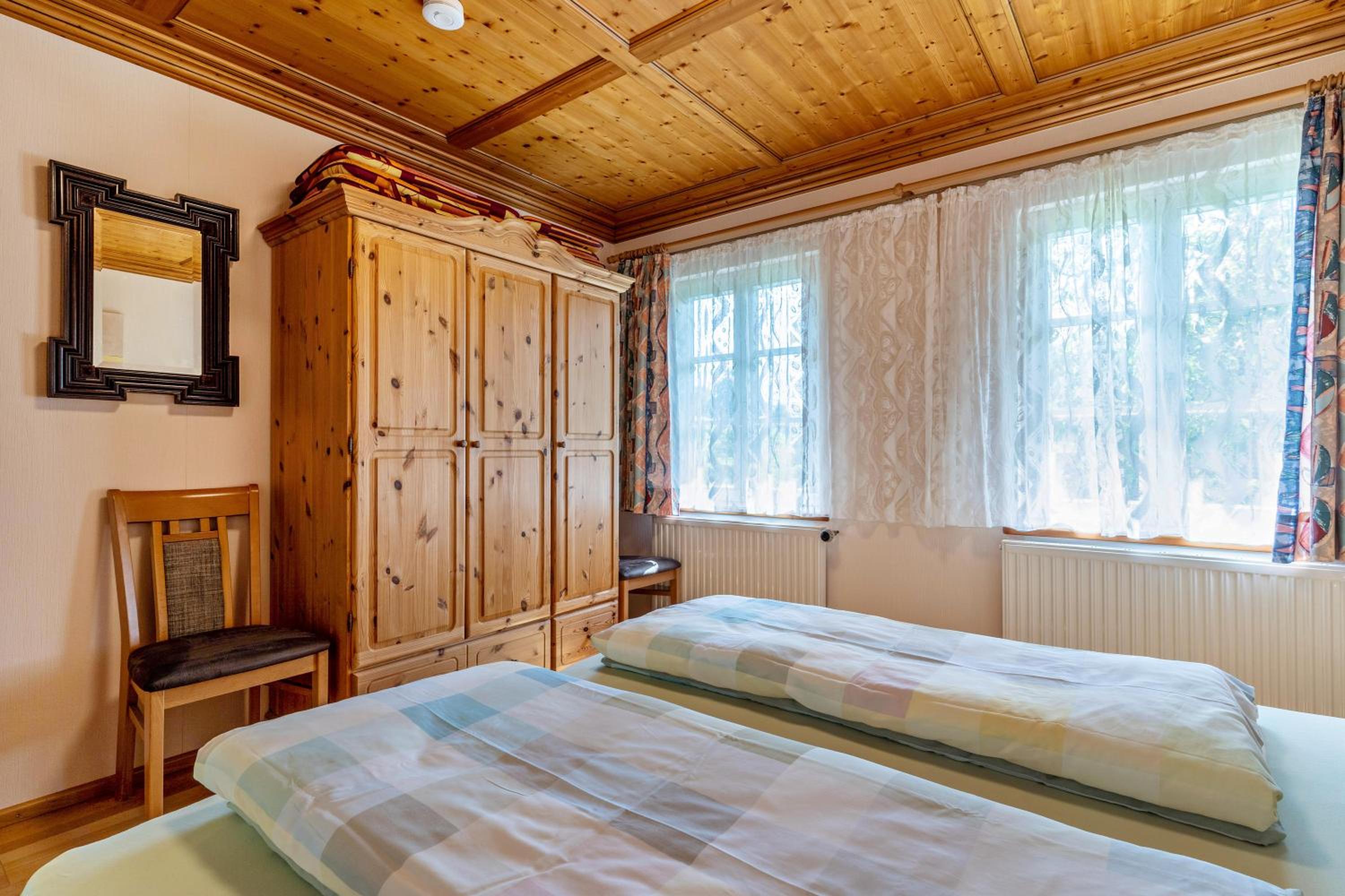 Ferienhaus Vollmer