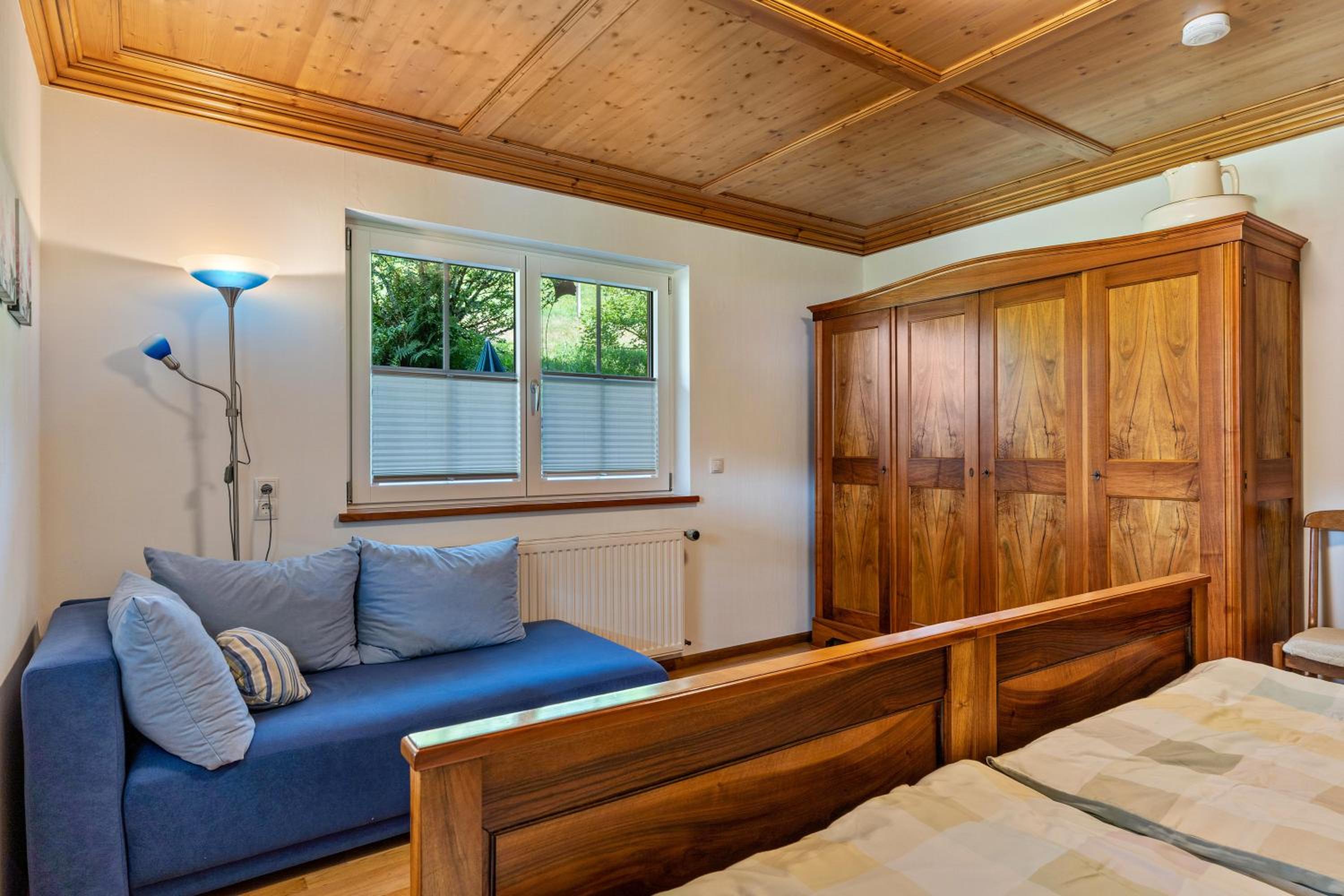 Ferienhaus Vollmer
