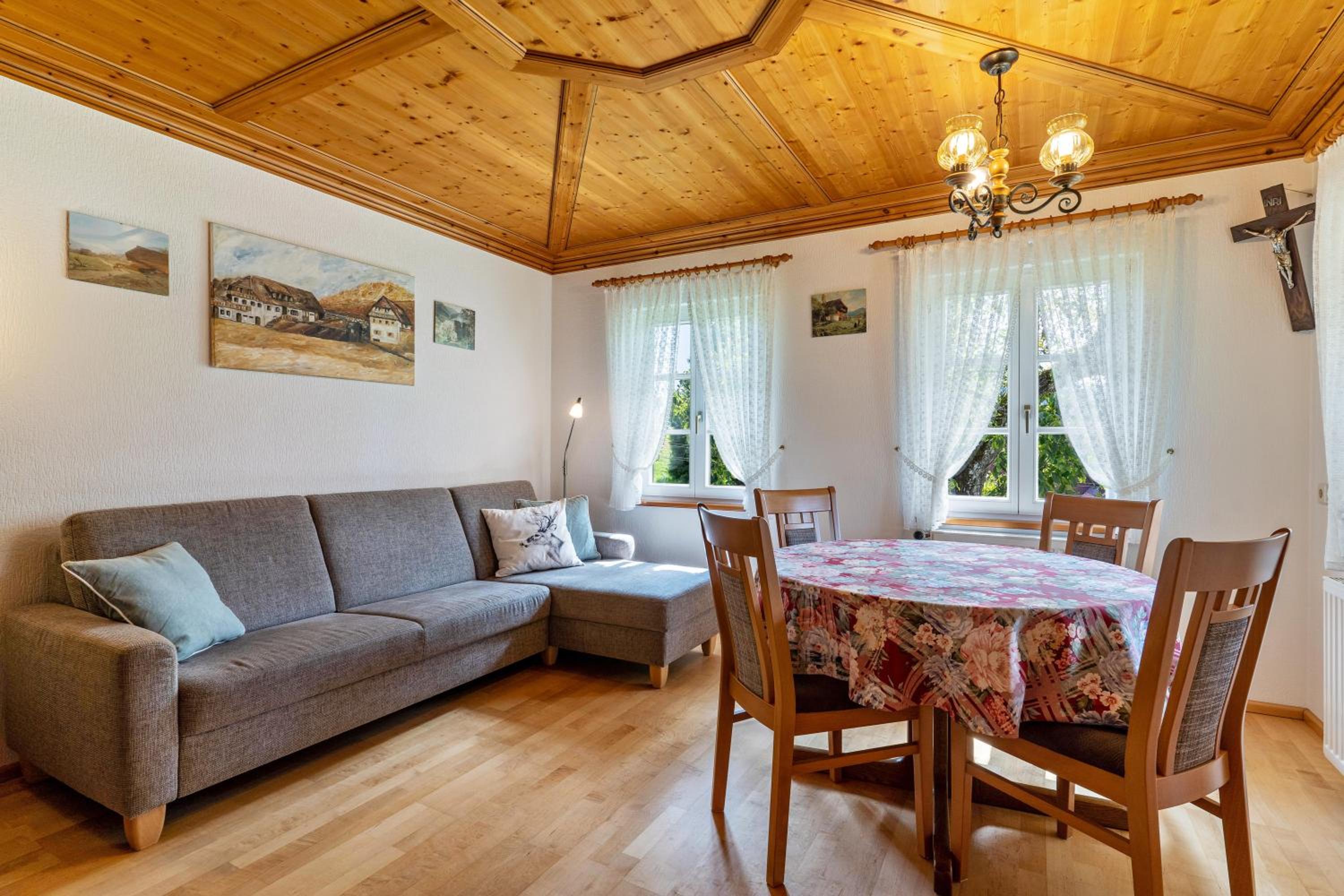 Ferienhaus Vollmer