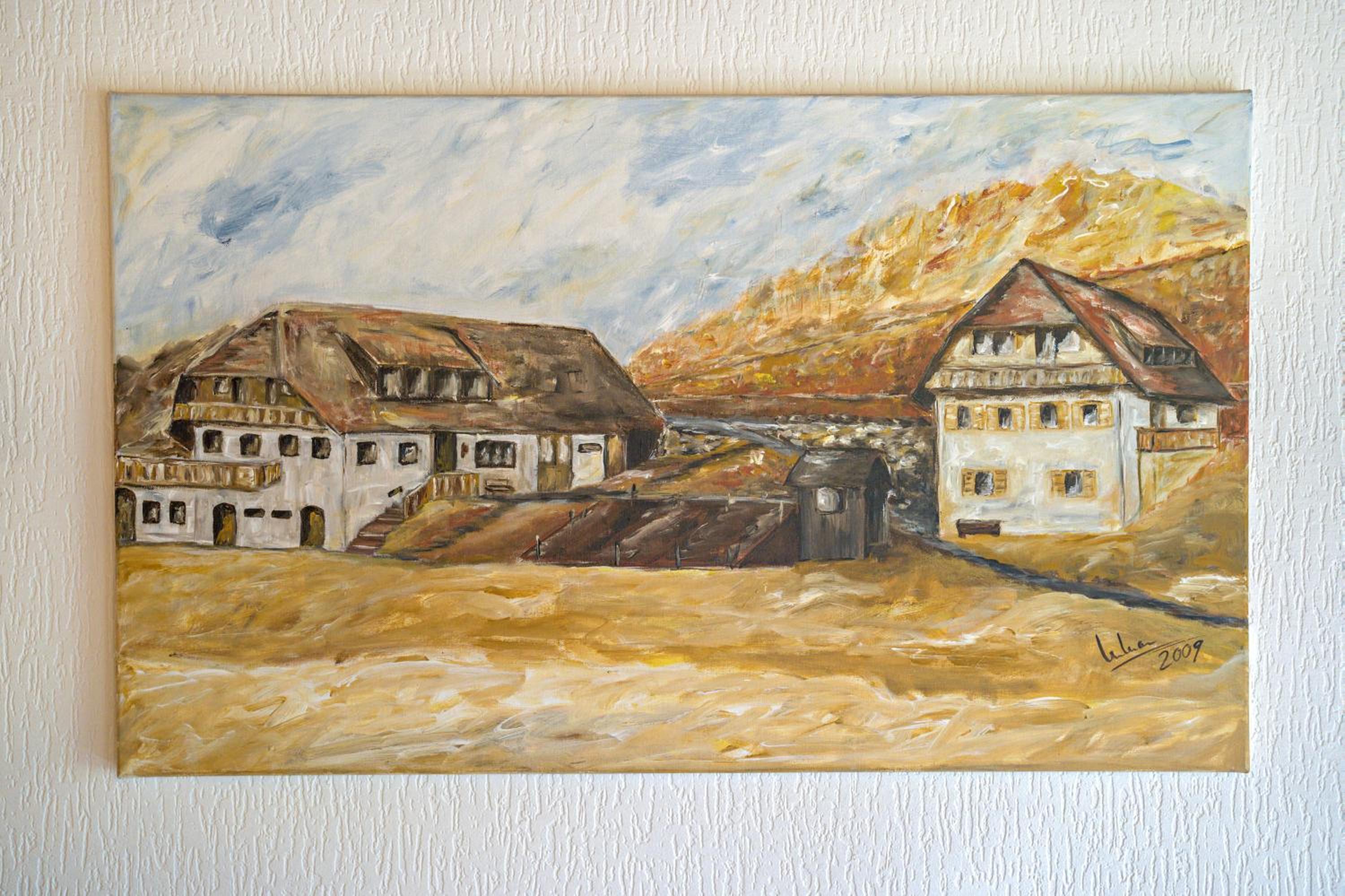 Ferienhaus Vollmer