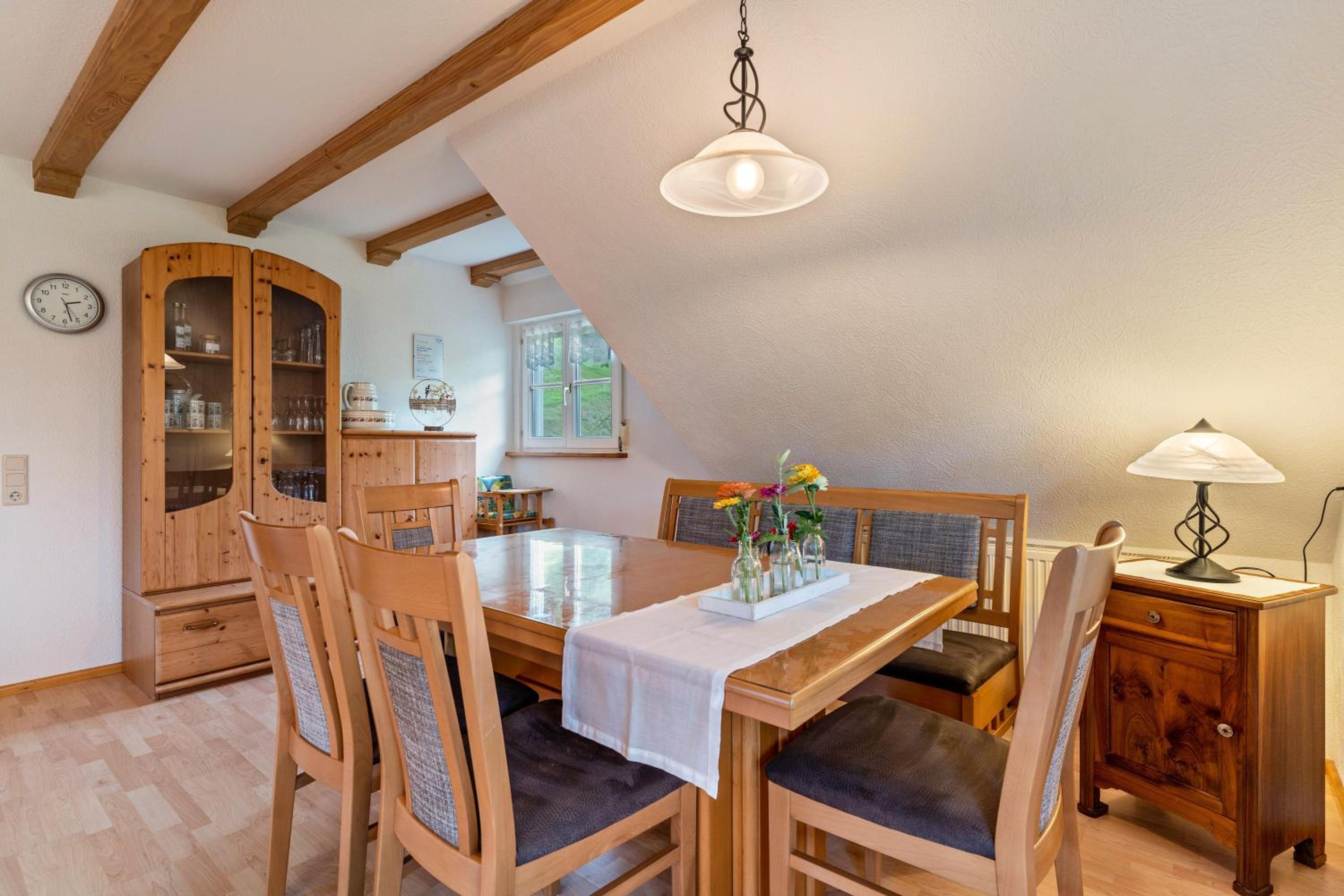 Ferienhaus Vollmer
