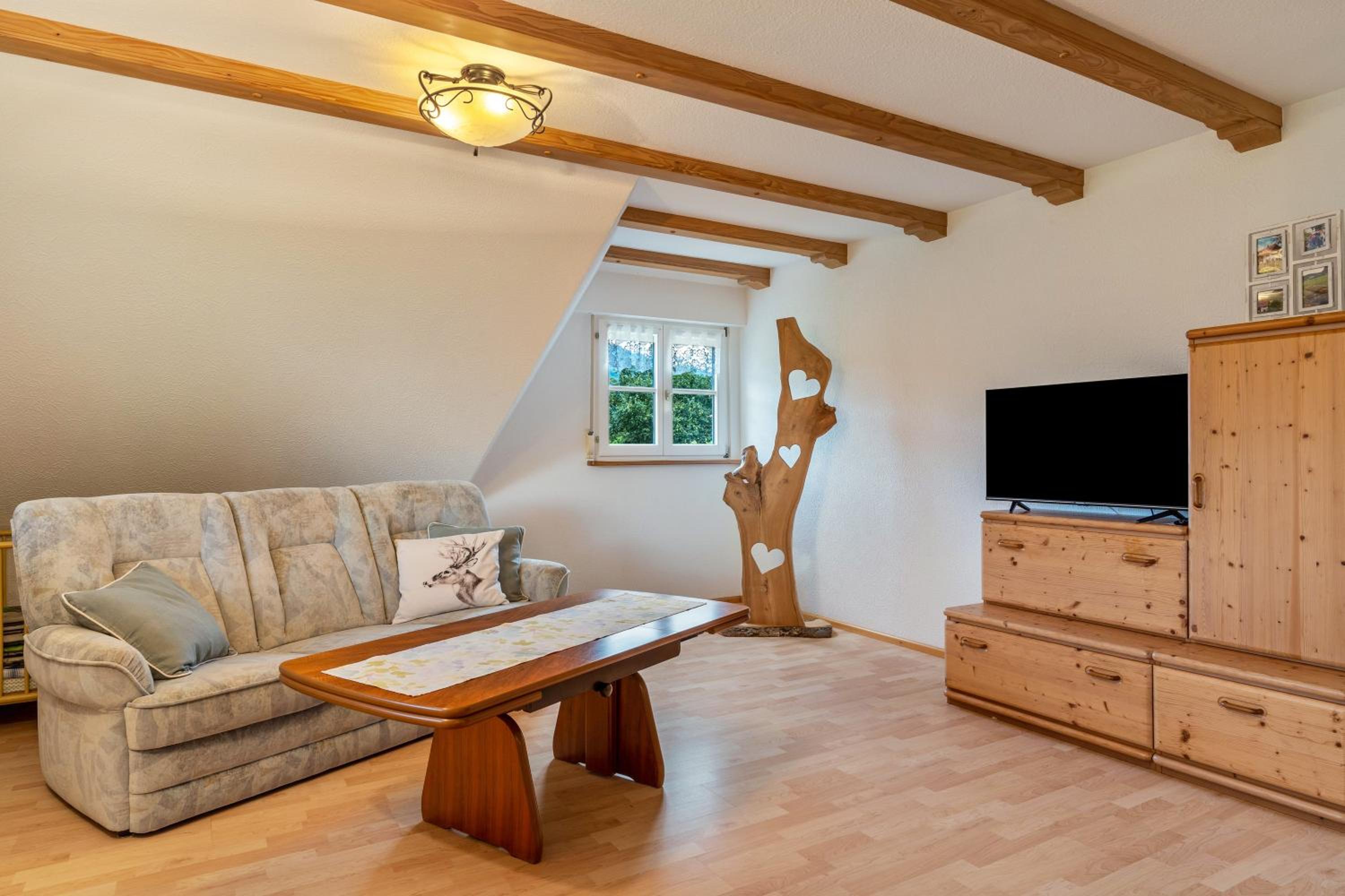 Ferienhaus Vollmer