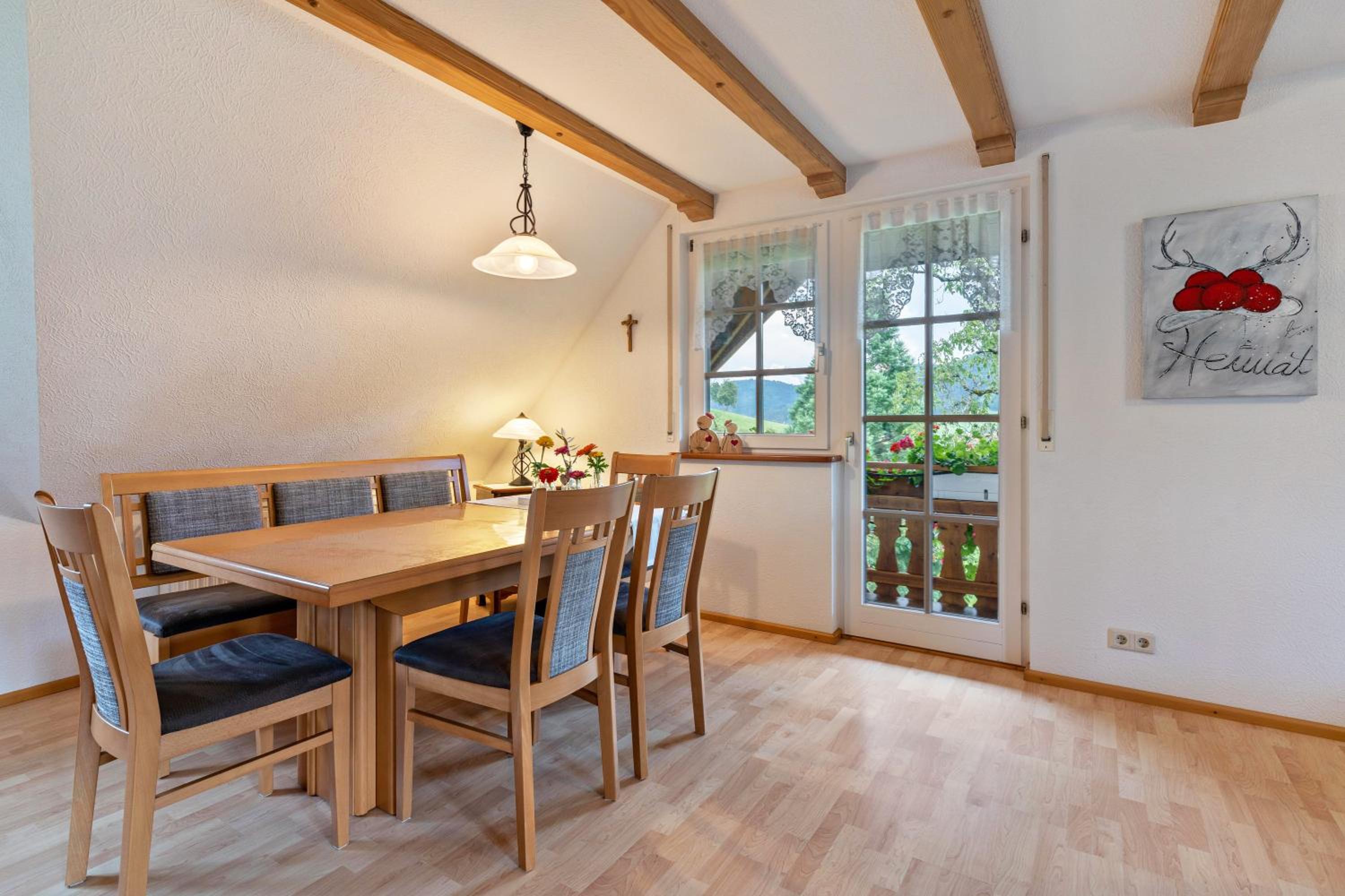 Ferienhaus Vollmer