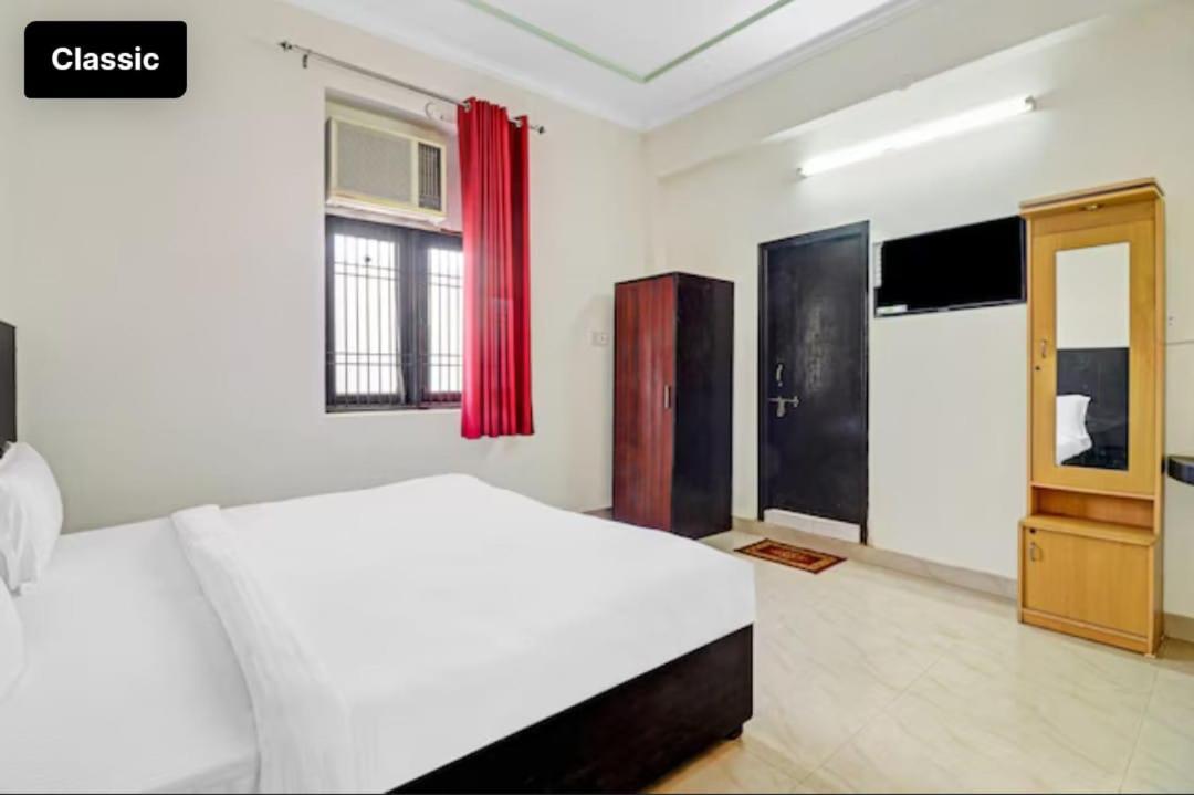 Hotel Olive Tree
