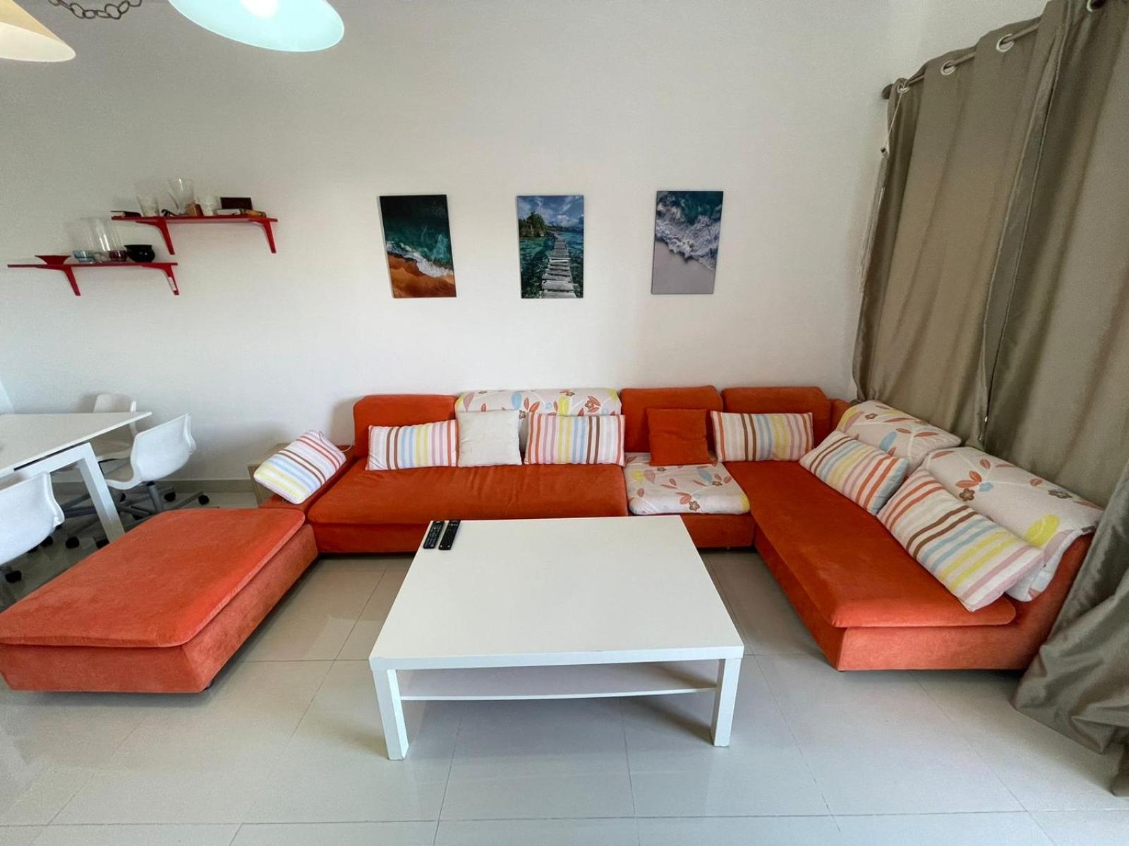 Amwaj North Cost VIP Chalet