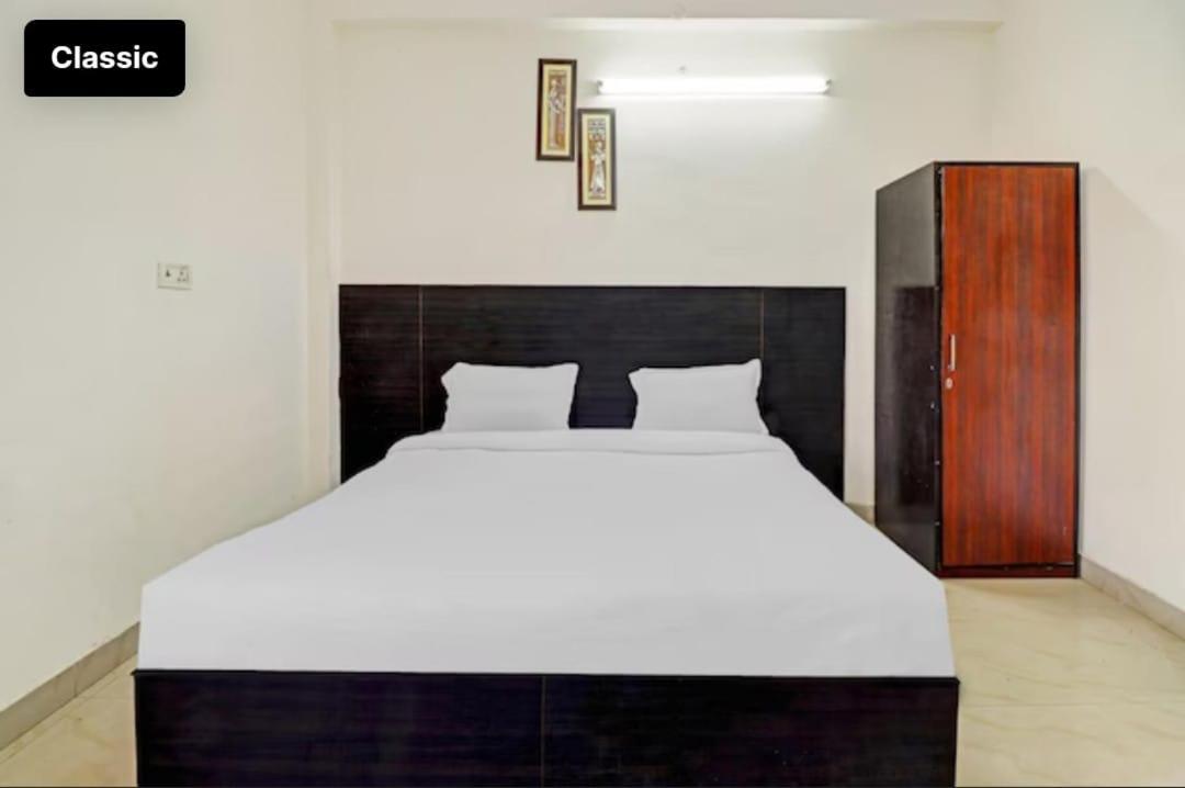 Hotel Olive Tree
