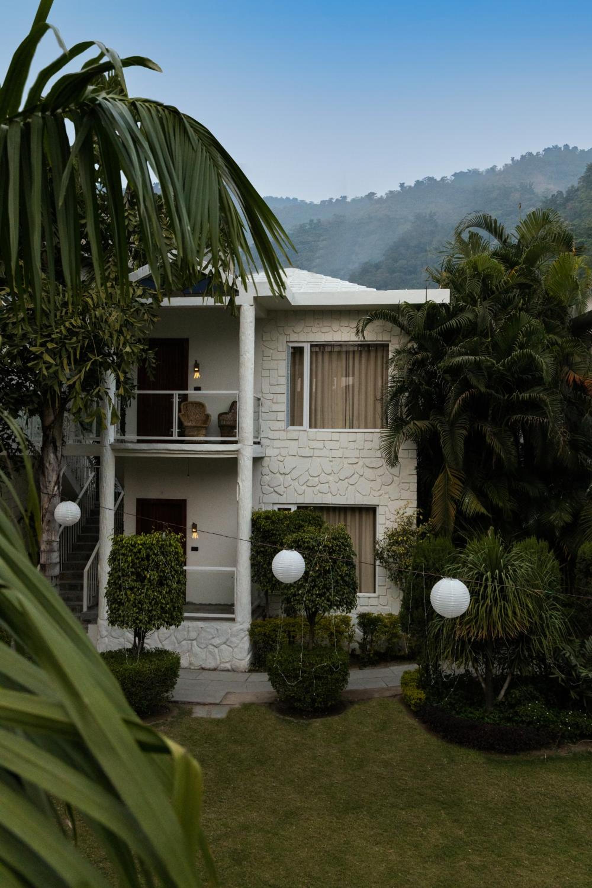 Narayana Sanctuary Resort by SALVUS