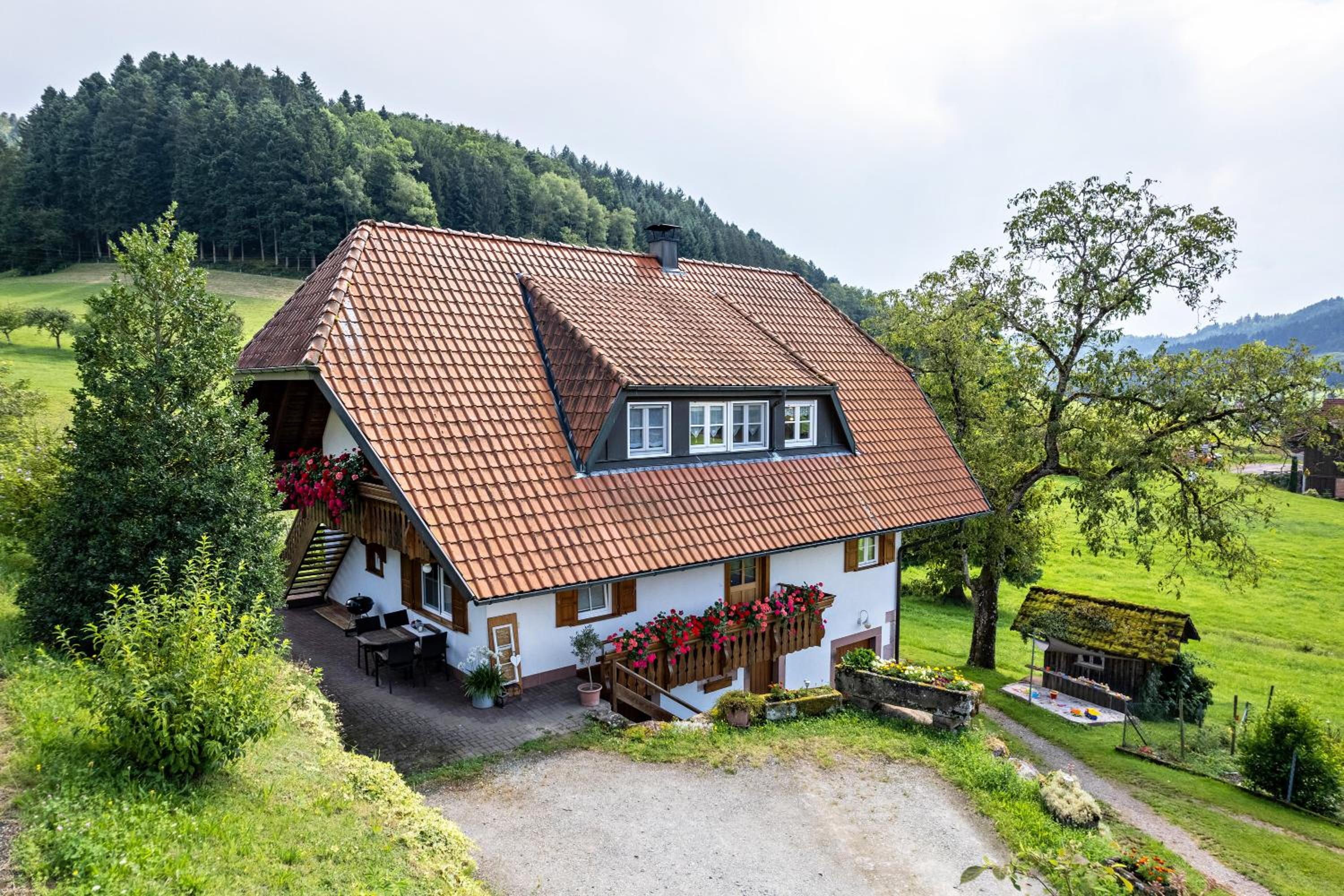 Ferienhaus Vollmer