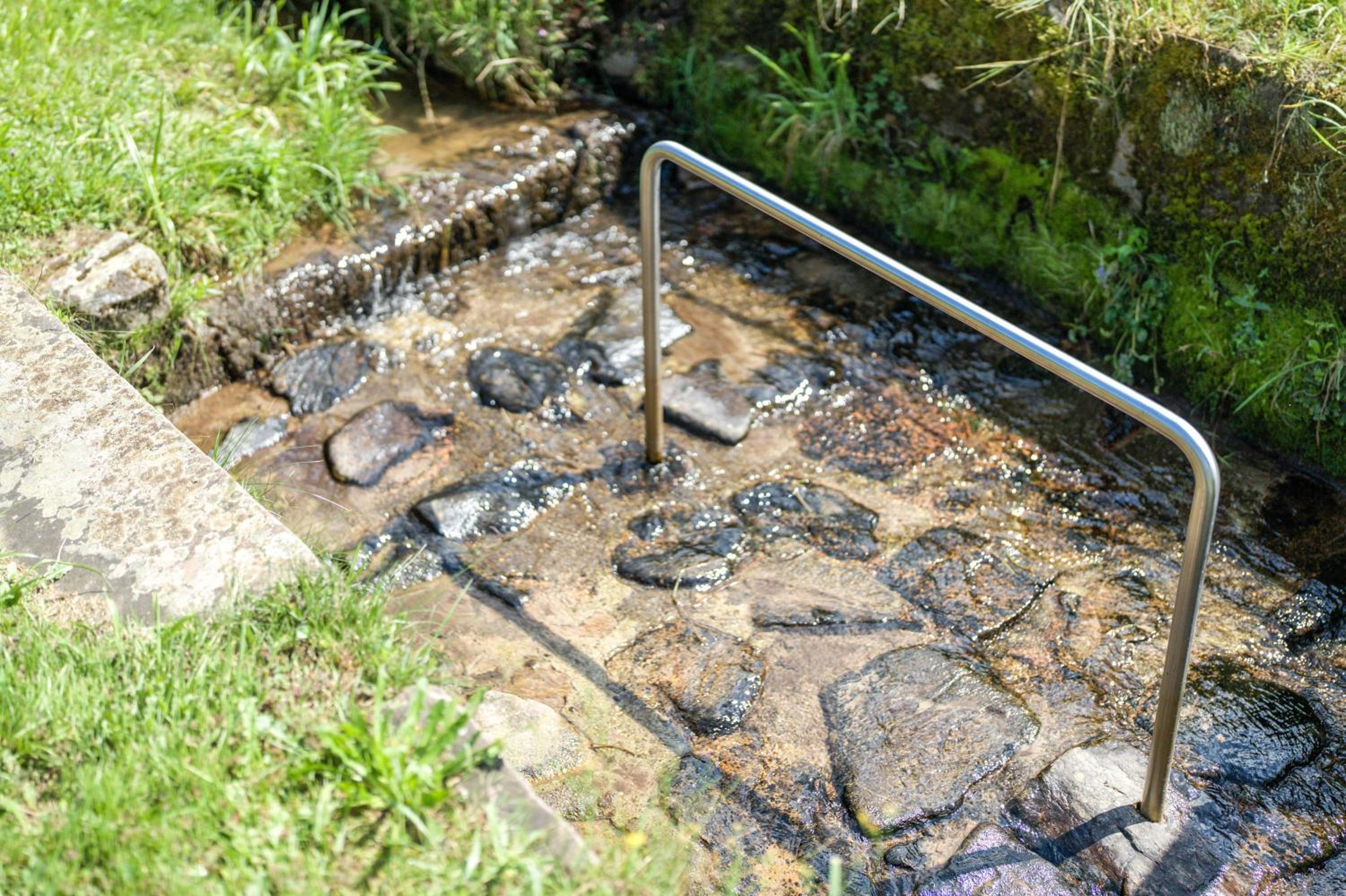 Ferienhaus Vollmer