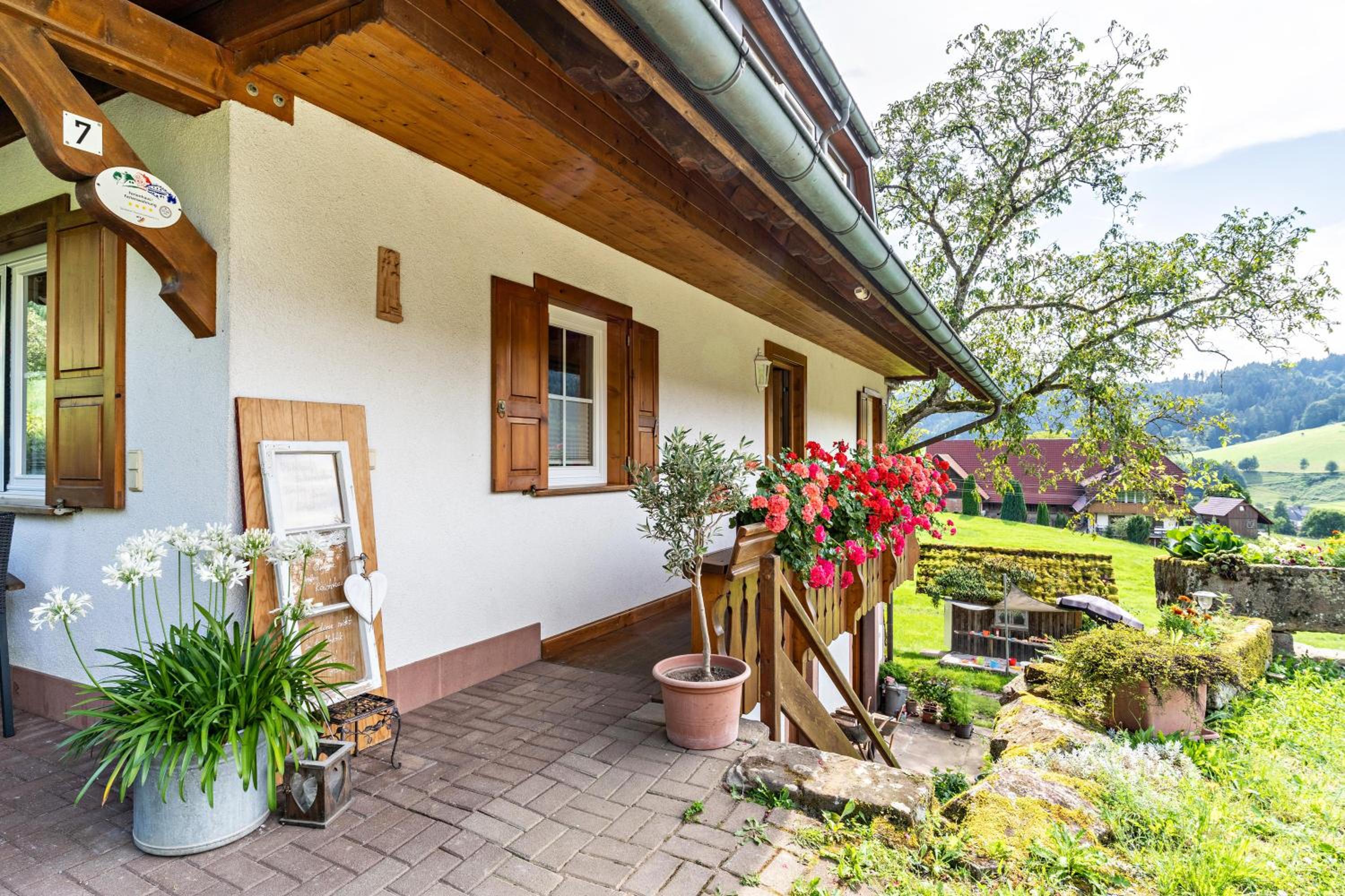 Ferienhaus Vollmer