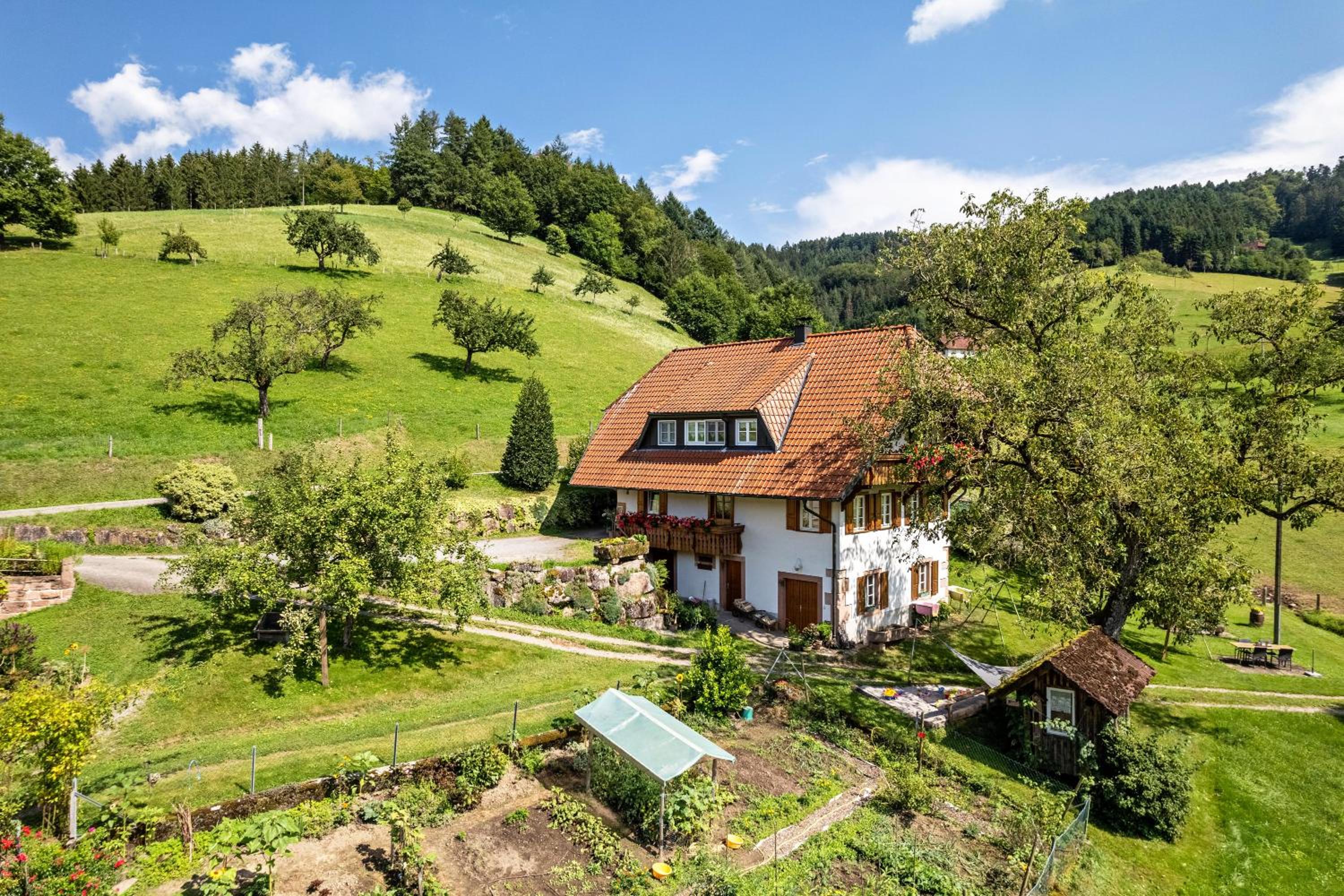 Ferienhaus Vollmer