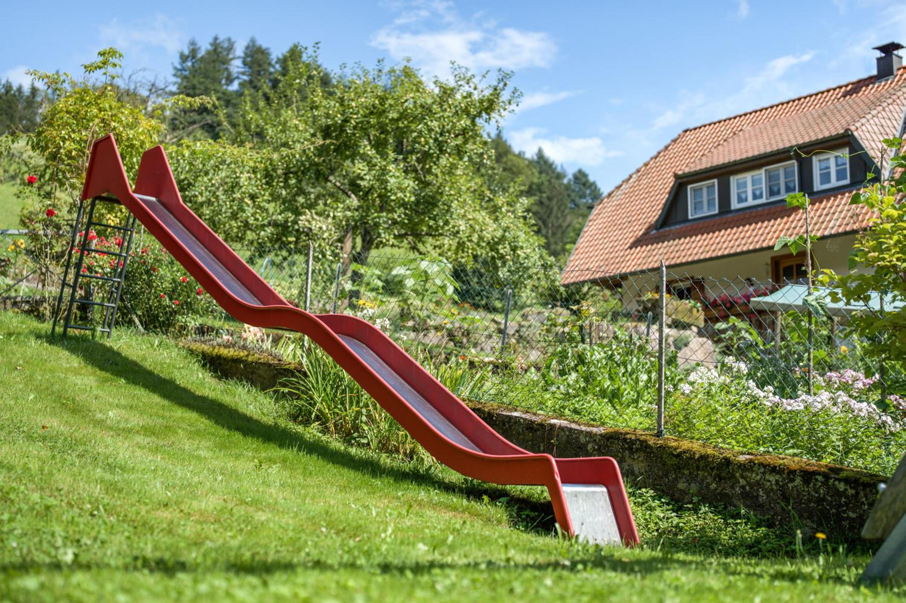 Ferienhaus Vollmer