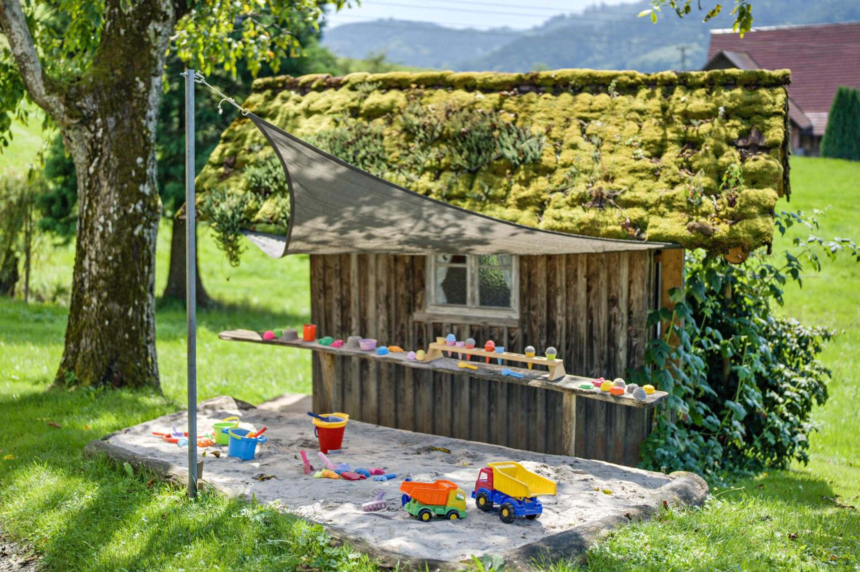Ferienhaus Vollmer