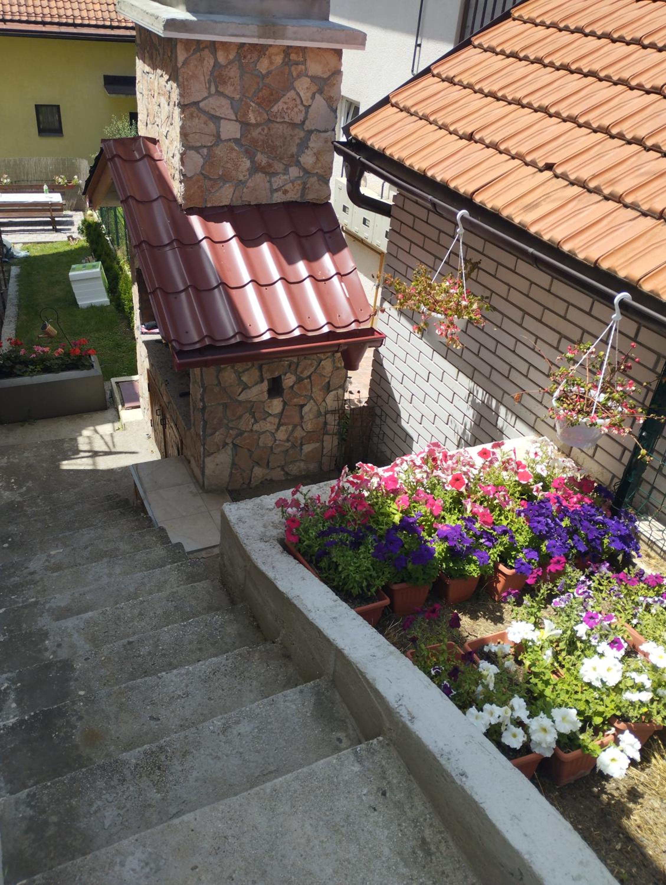 Apartment Sanja