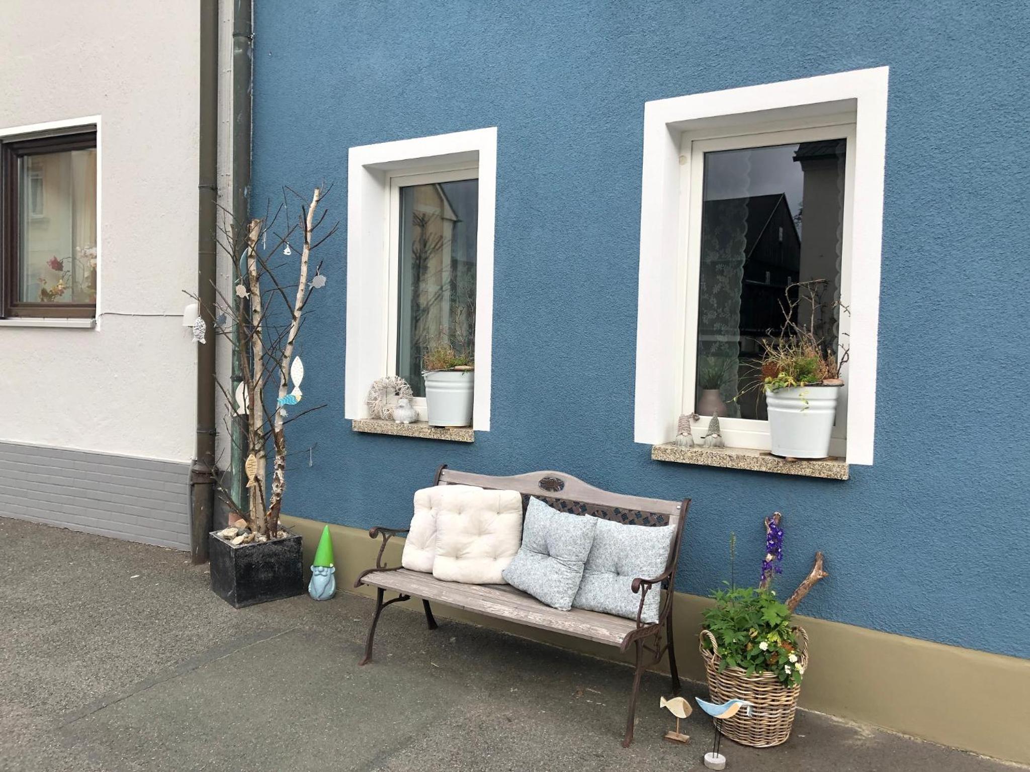 Ferienhaus Klaus