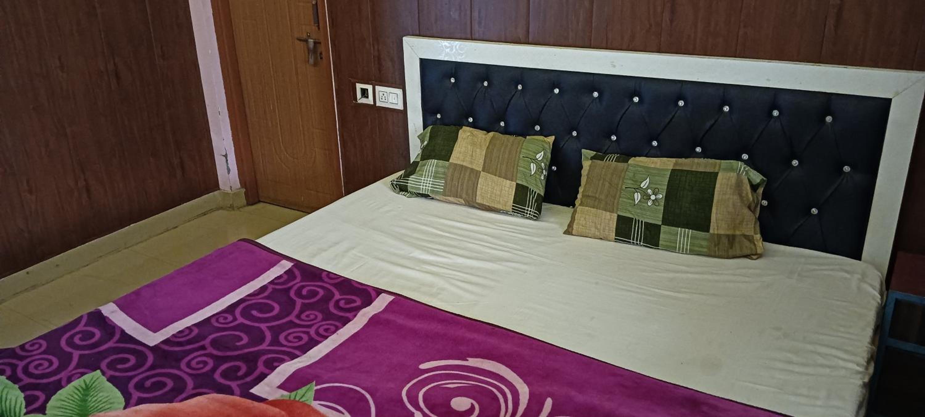 Timsy Homestay