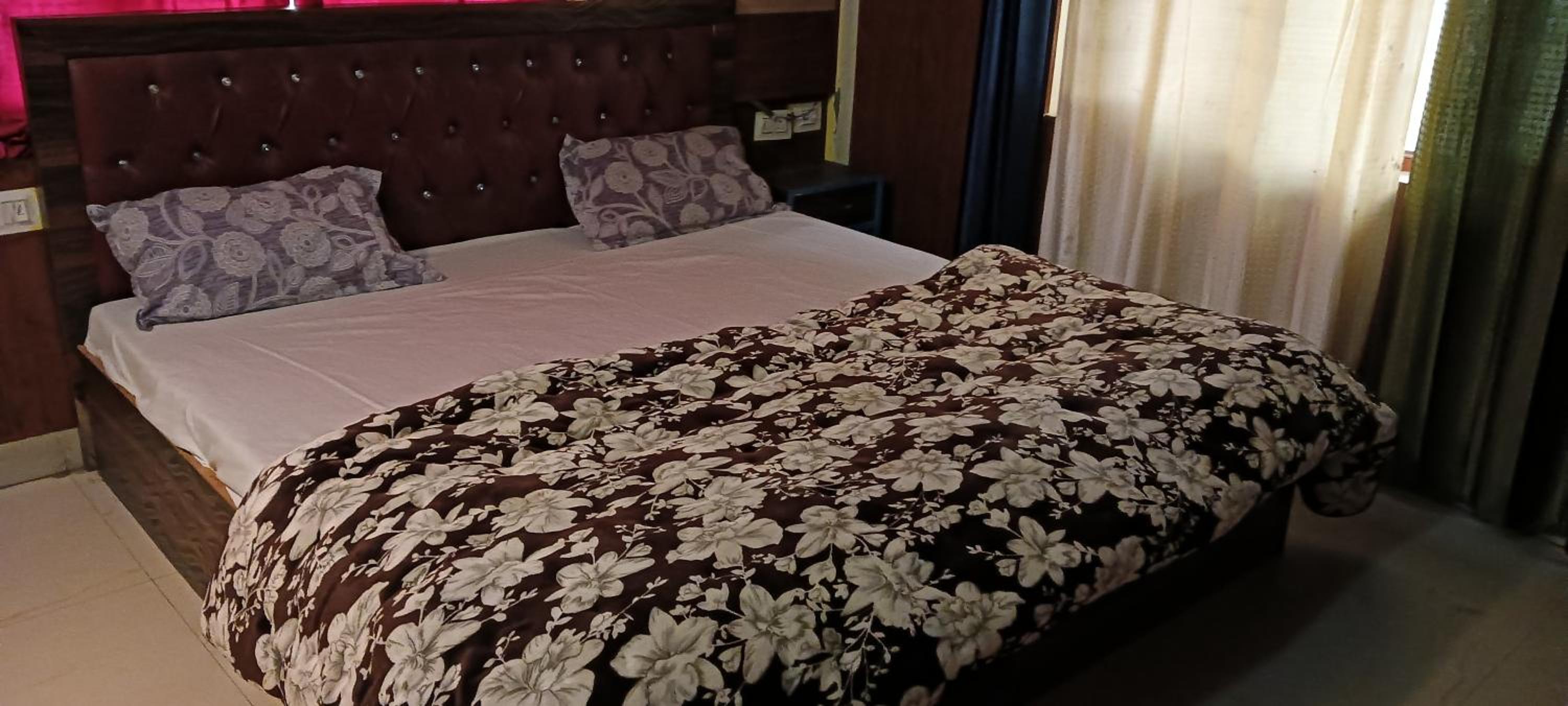 Timsy Homestay