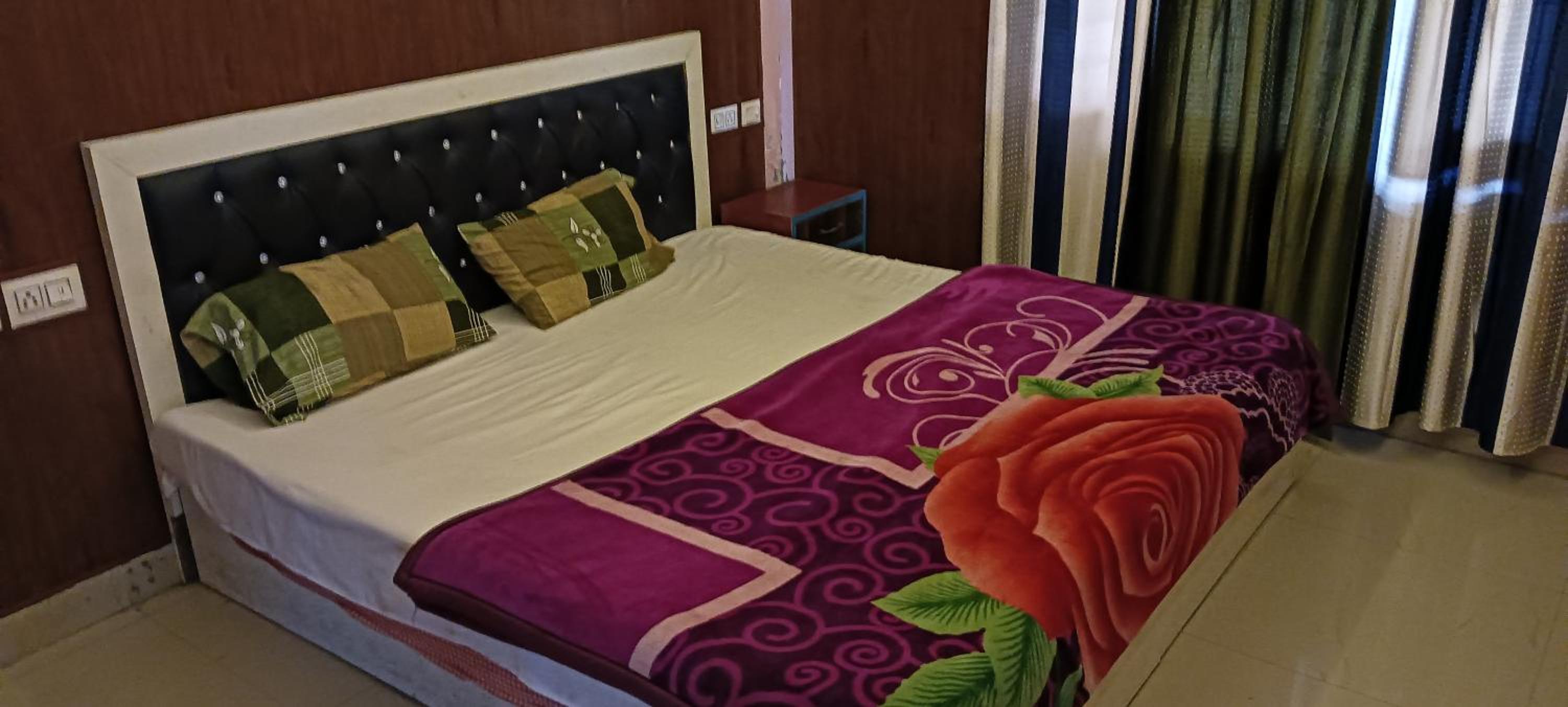 Timsy Homestay