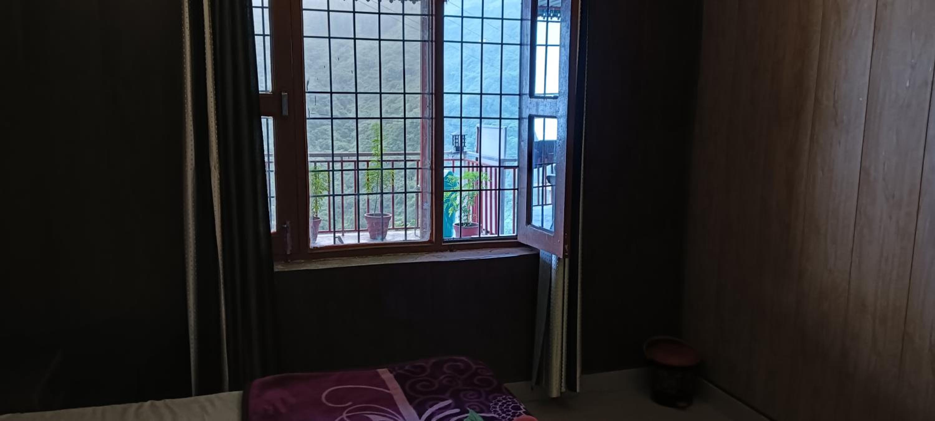 Timsy Homestay